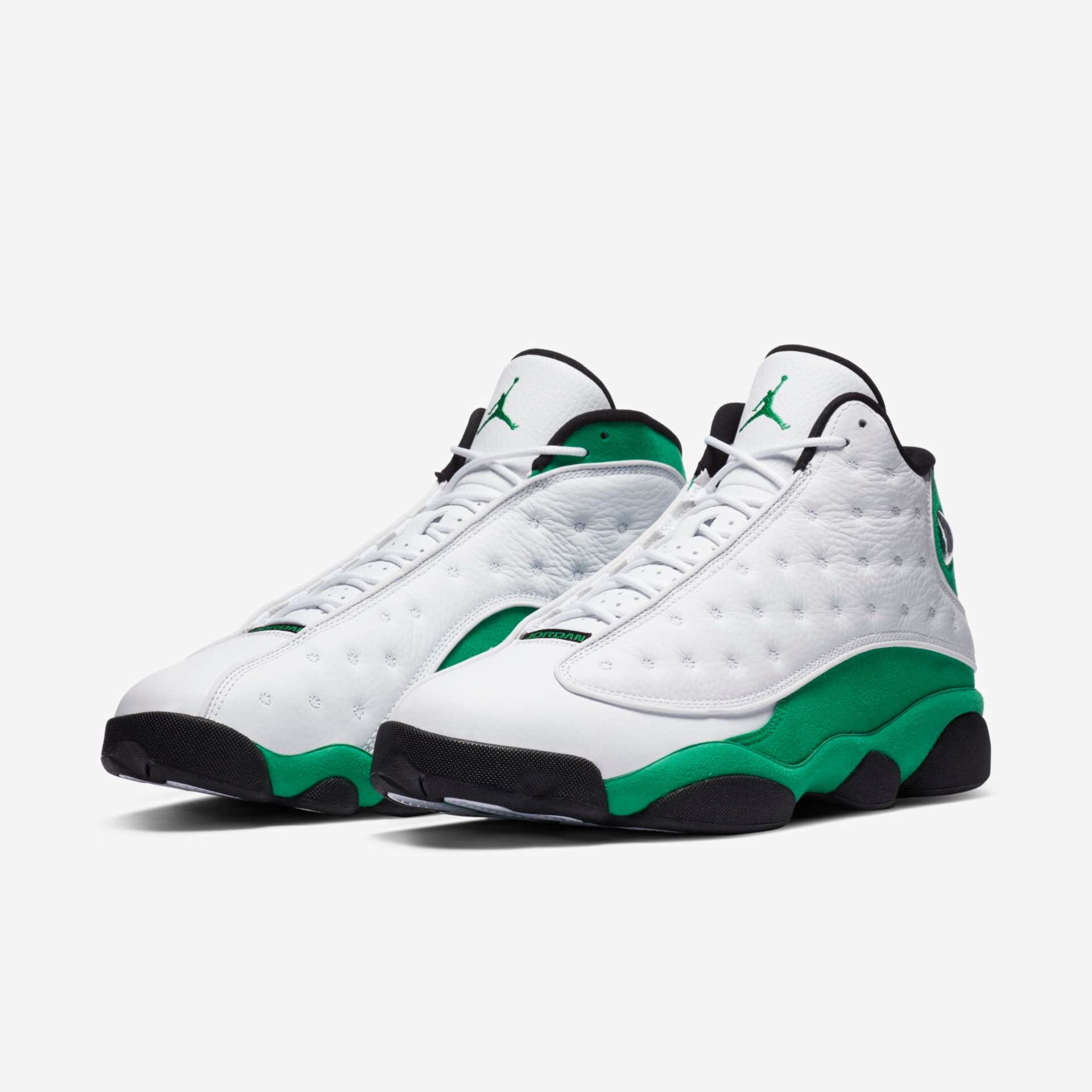 Tênis Air Jordan 13 Retro Masculino - Foto 5