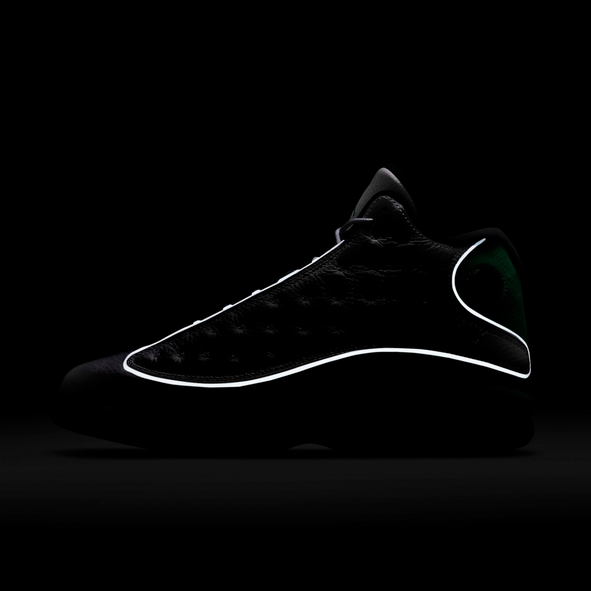 Tênis Air Jordan 13 Retro Masculino - Foto 9