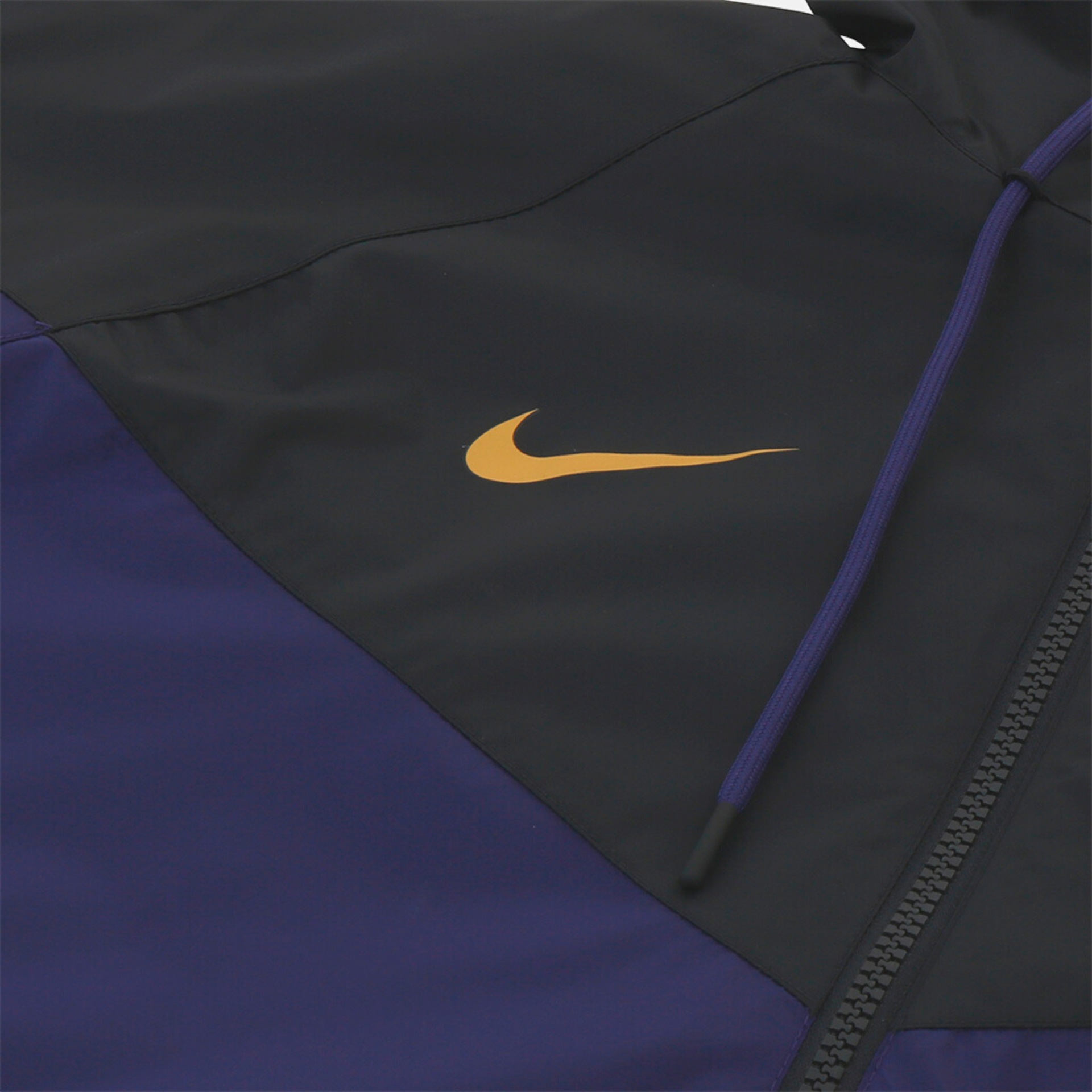 Jaqueta Nike Corinthians Windrunner Masculina - Foto 4
