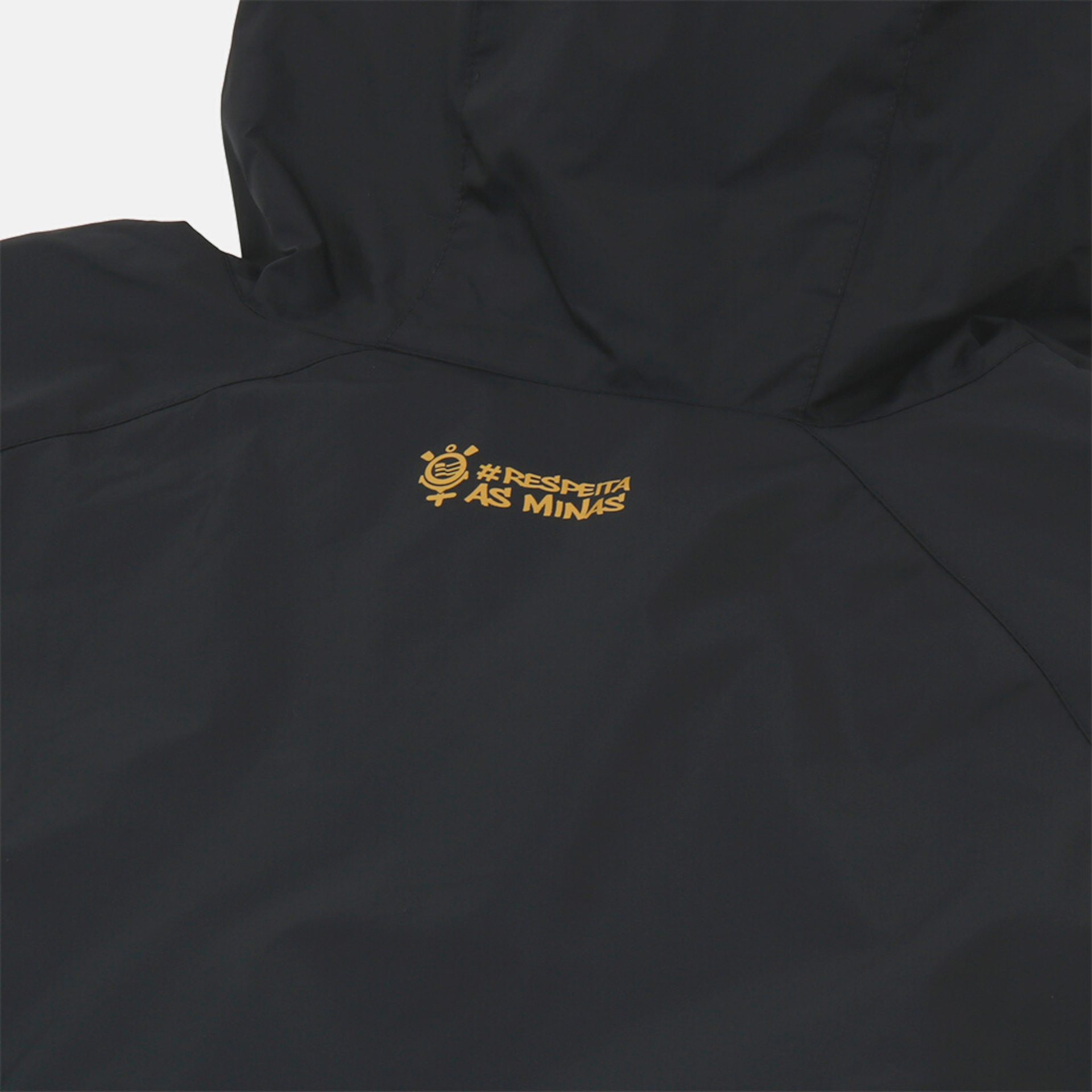 Jaqueta Nike Corinthians Windrunner Masculina - Foto 5