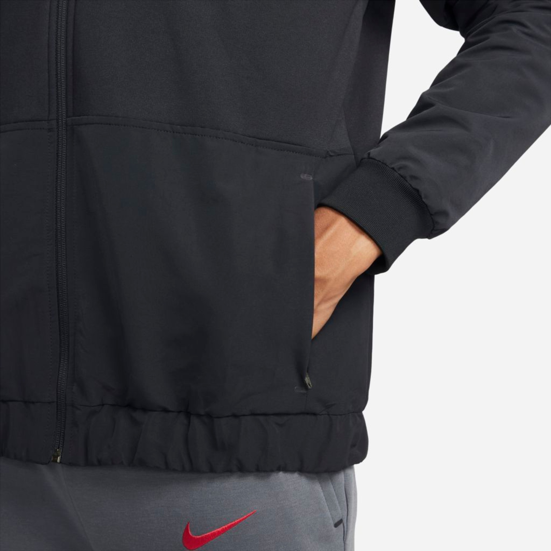 Jaqueta Nike Dri-FIT PSG Masculina - Foto 6