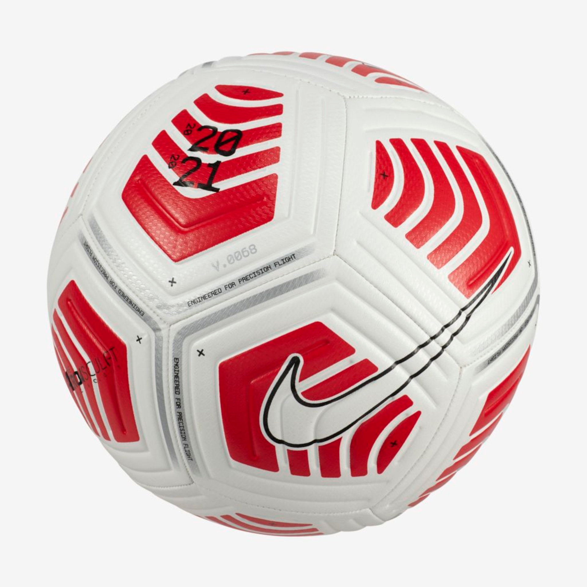 Bola Nike Strike Campo - Foto 2