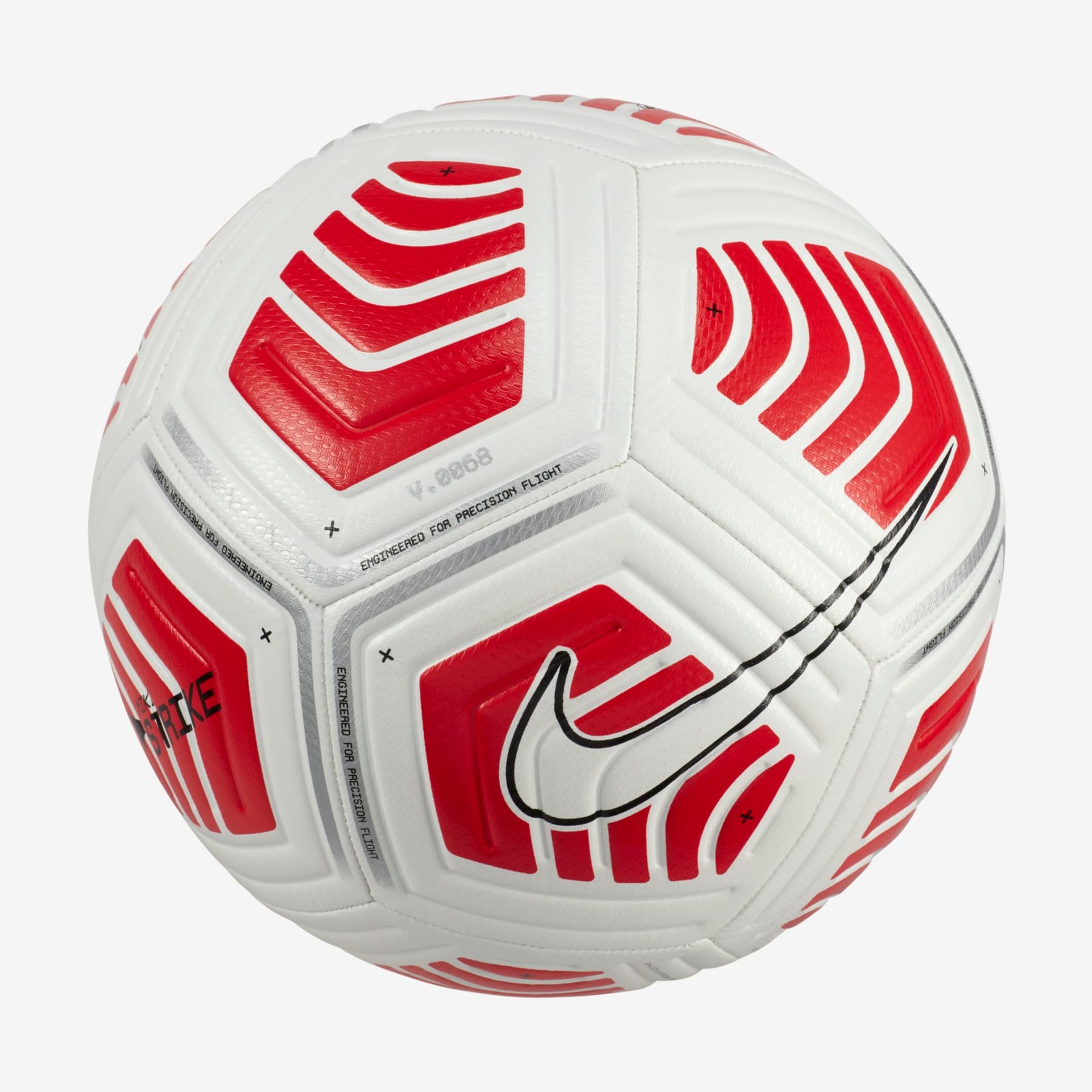 Bola Nike Strike Campo - Foto 1