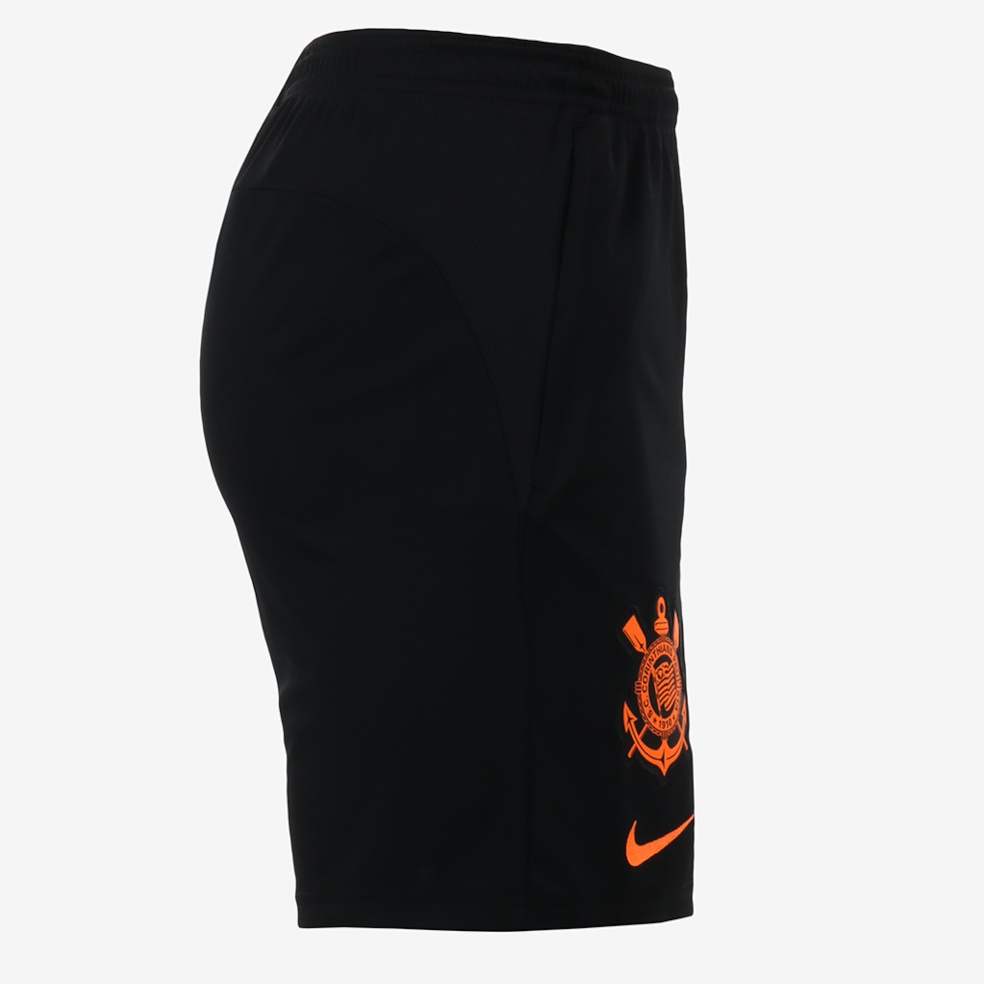 Shorts Nike Corinthians Academy Pro Masculino - Foto 3