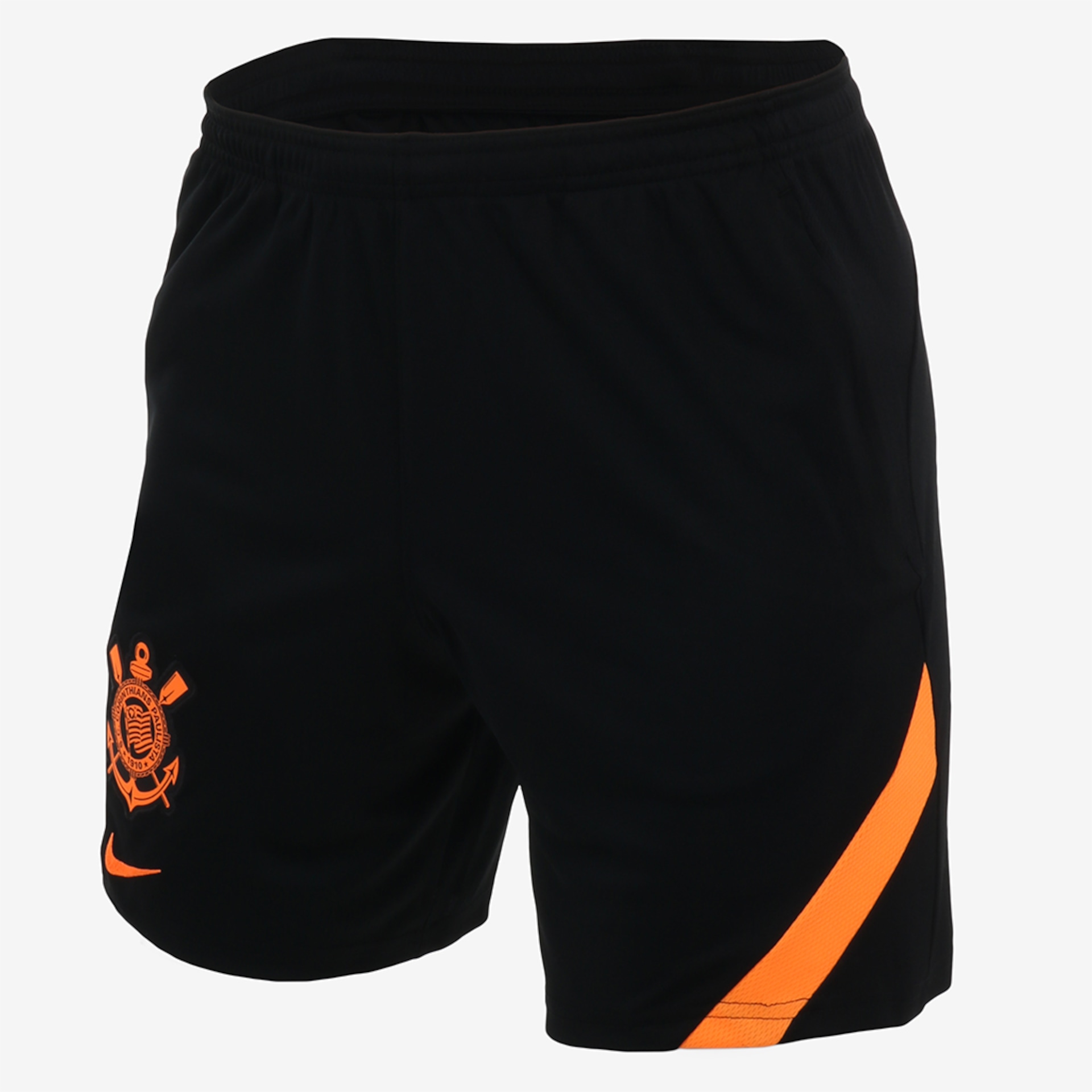 Shorts Nike Corinthians Academy Pro Masculino - Foto 1