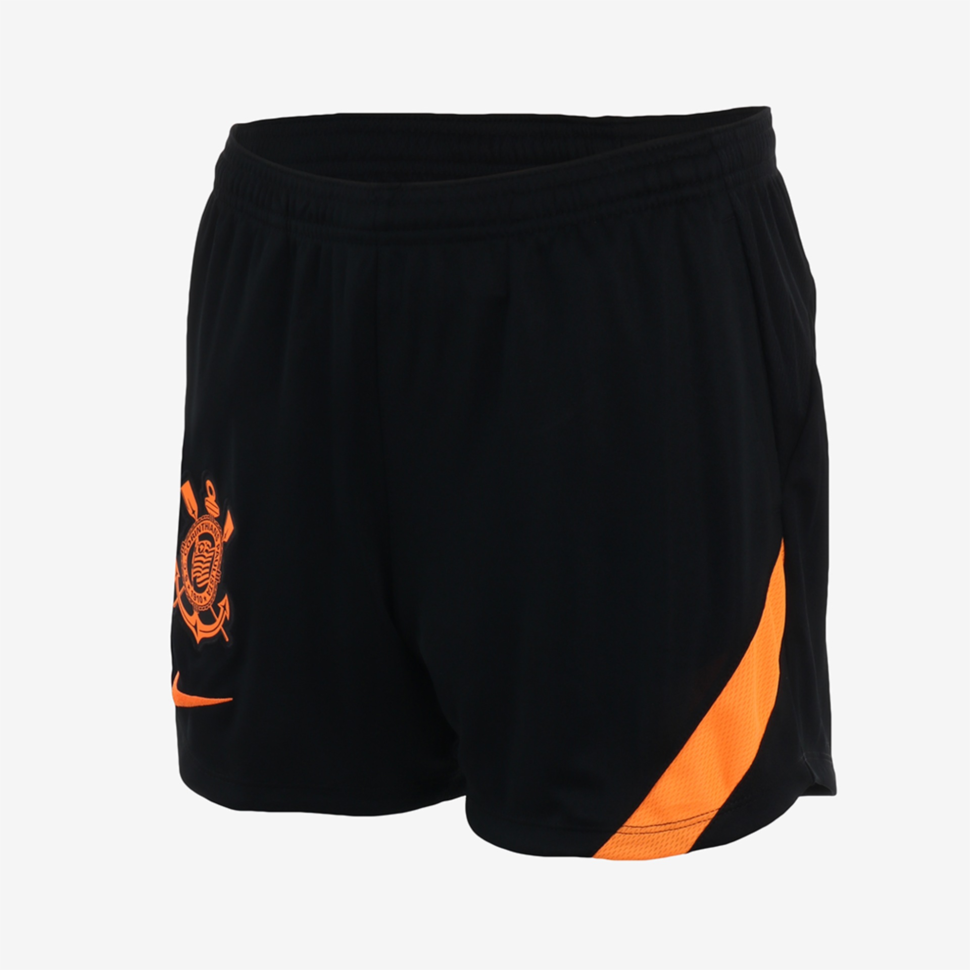 Shorts Nike Corinthians Academy Pro Feminino - Foto 1