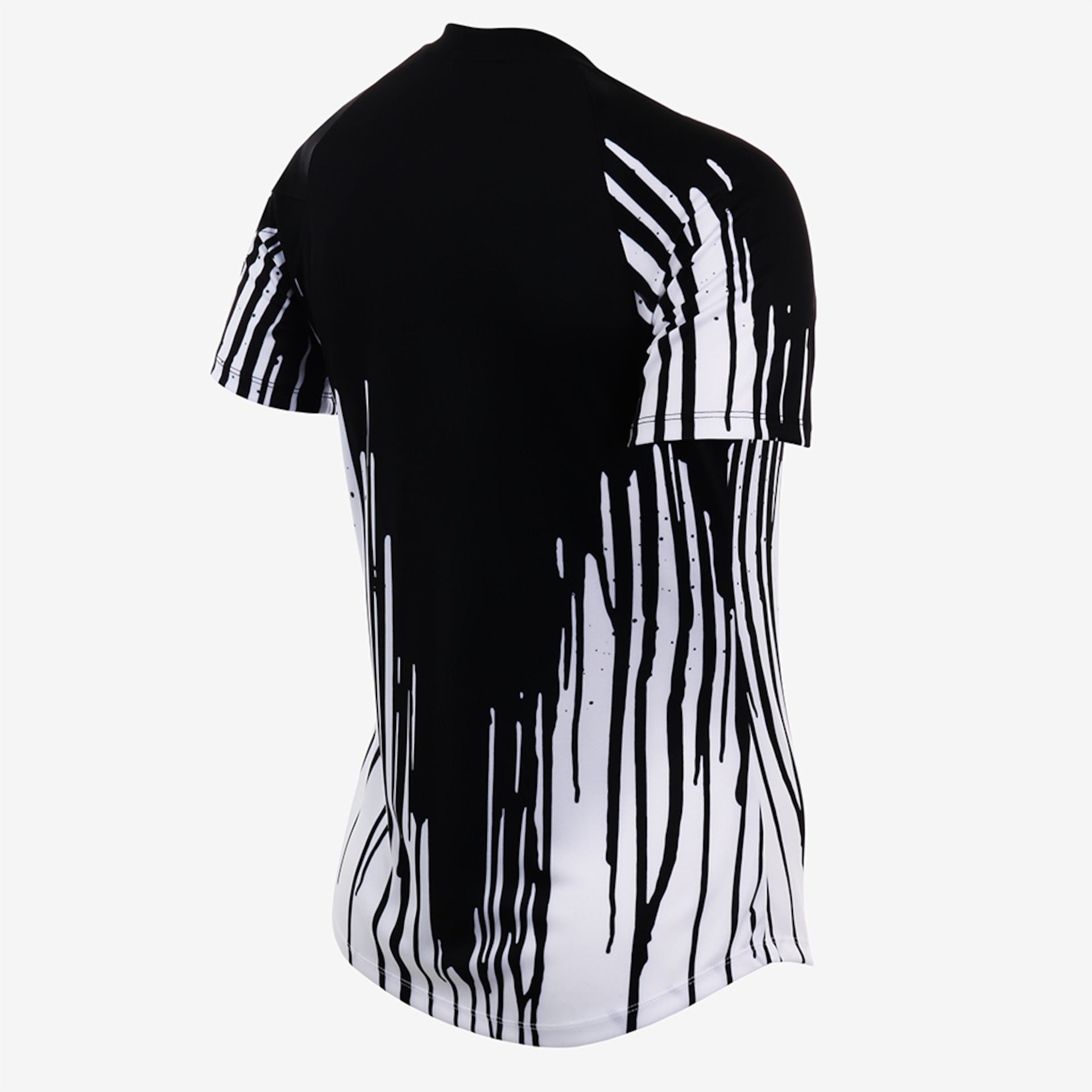 Camiseta Nike Corinthians Pre Match Feminina - Foto 2