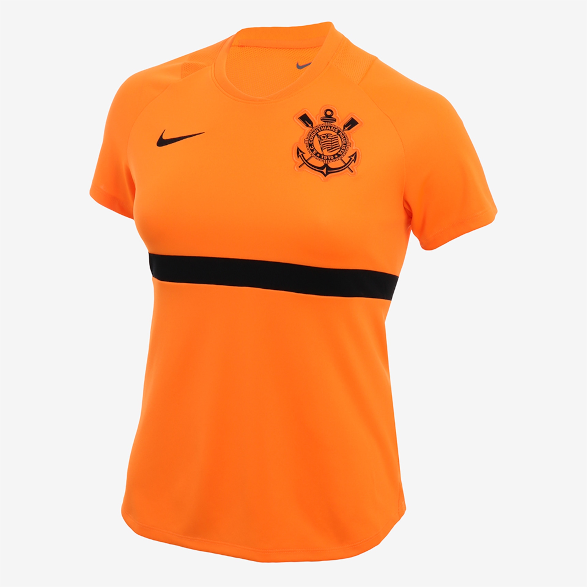 Camisa Nike Brasil II 2022/23 Torcedora Pro Feminina