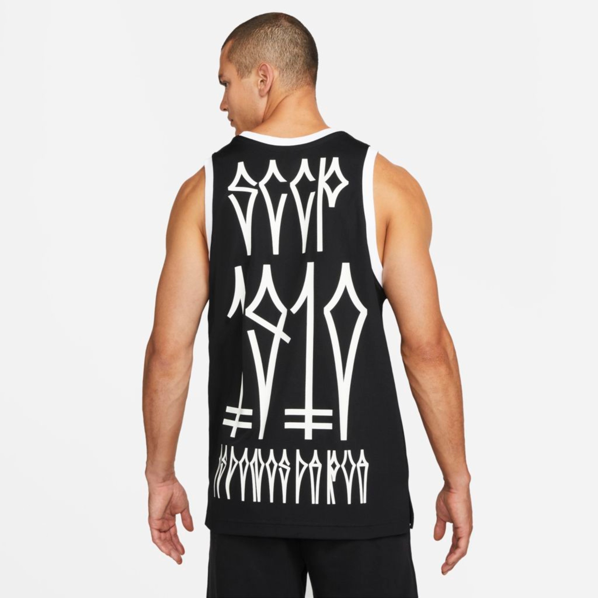 Regata Nike Corinthians Masculina - Foto 2