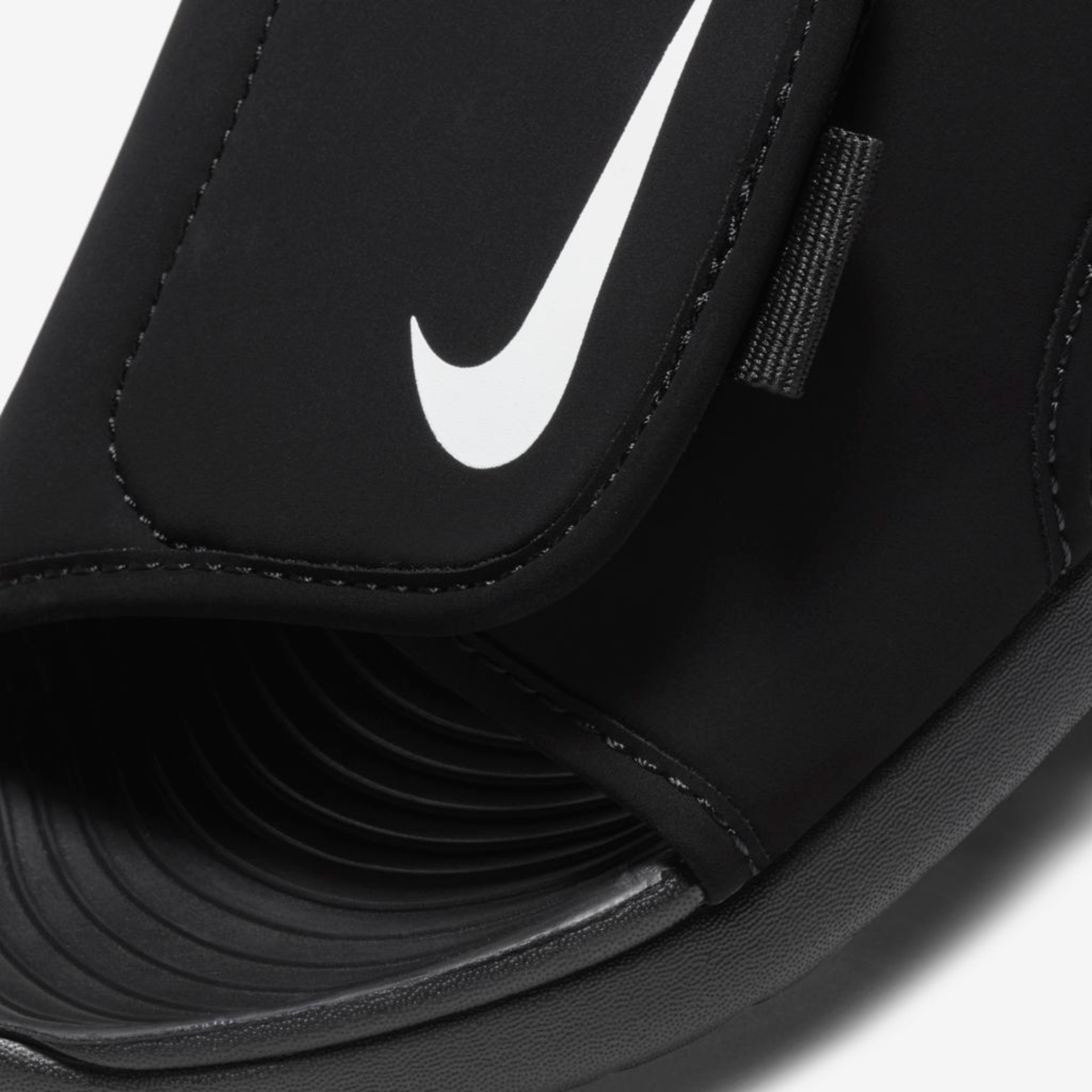 Sandália Nike Sunray Adjust 5 V2 Infantil - Foto 5