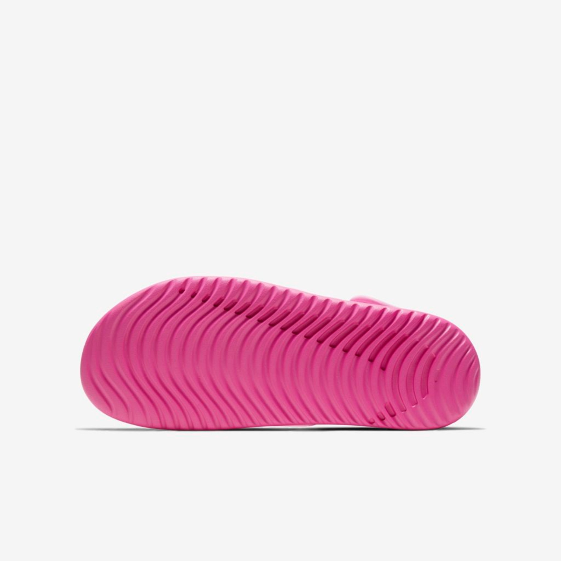 Sandália Nike Sunray Adjust 5 V2 Infantil - Foto 2