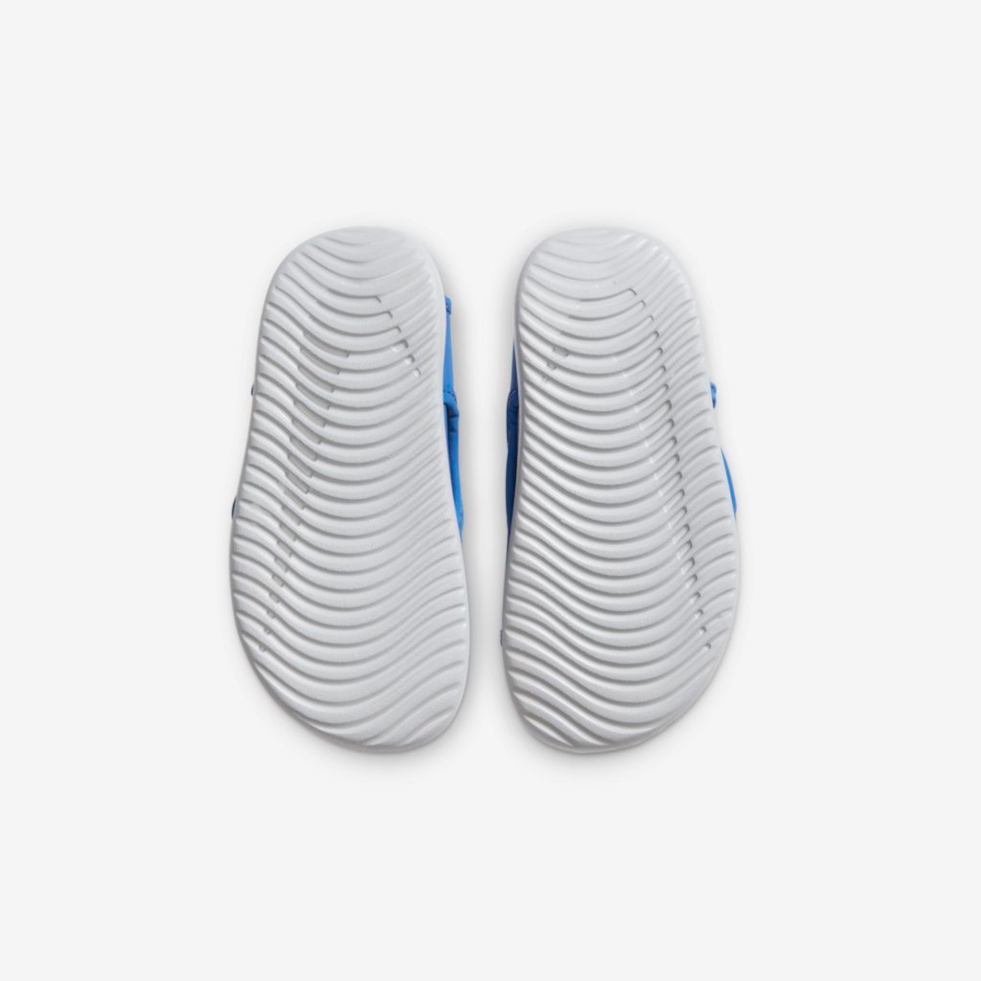 Sandália Nike Sunray Adjust 5 V2 Infantil - Foto 2