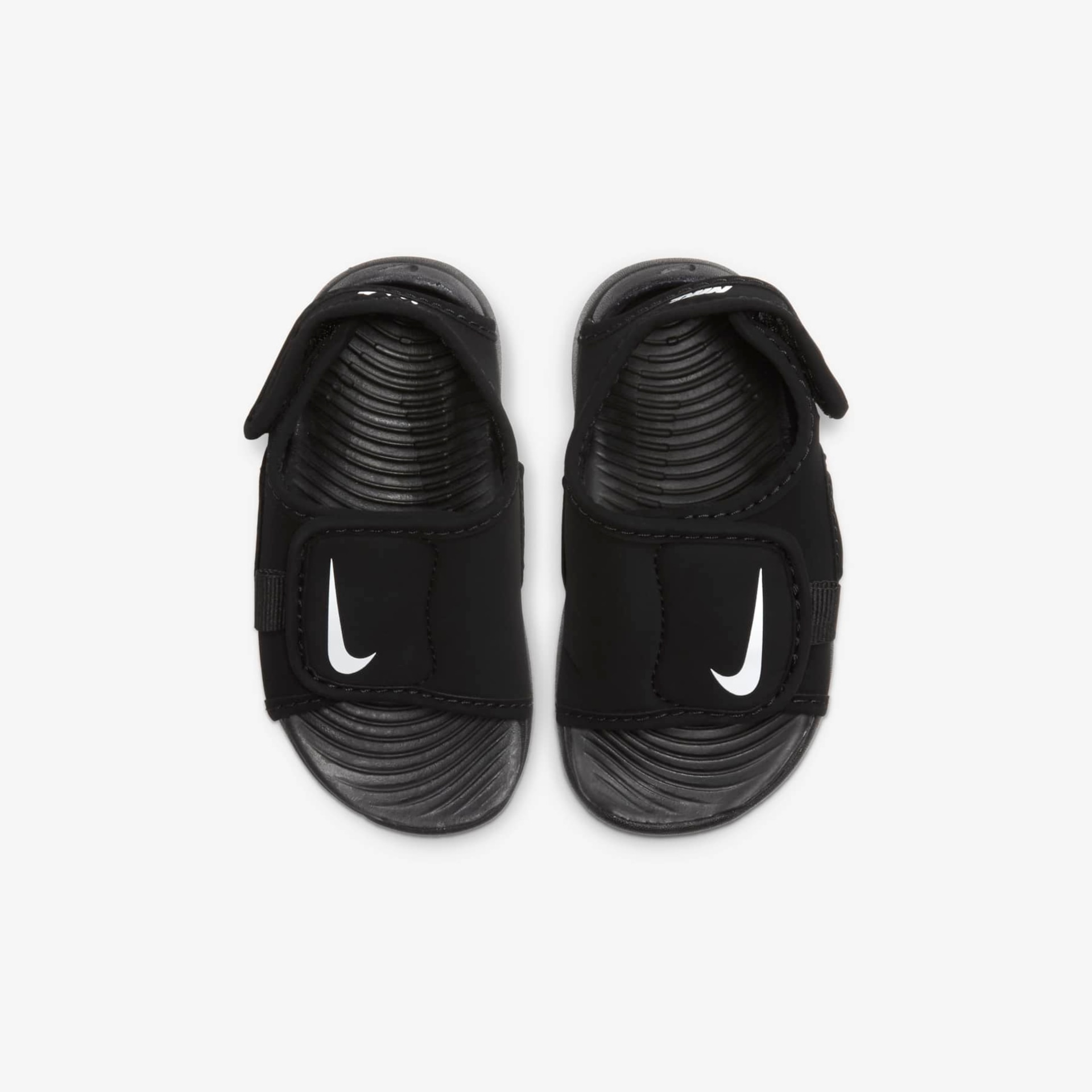 Sandália Nike Sunray Adjust 5 V2 Infantil - Foto 4