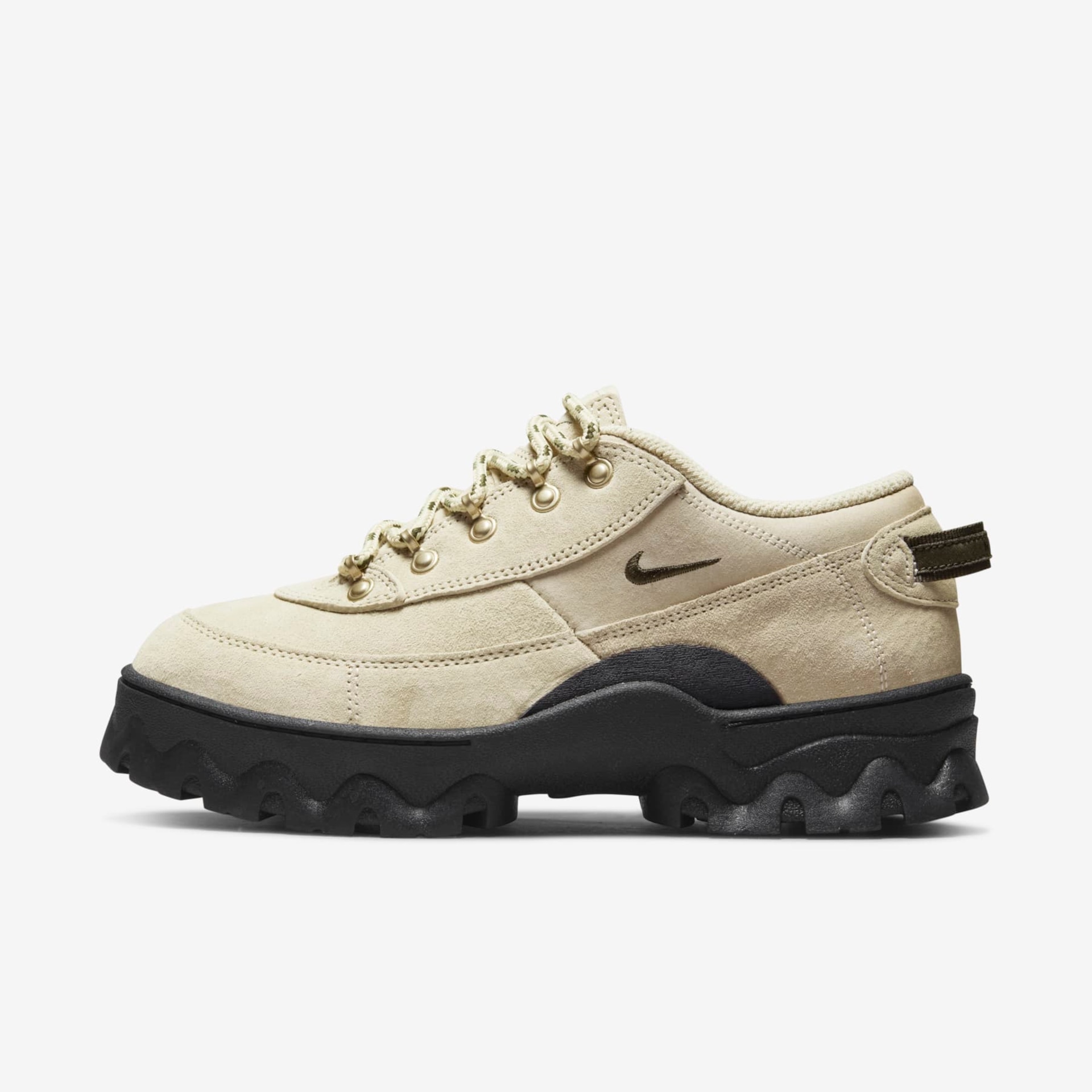 NIKE W LAHAR LOW “BLACK” ナイキ ウィメンズ ラハール ロー
