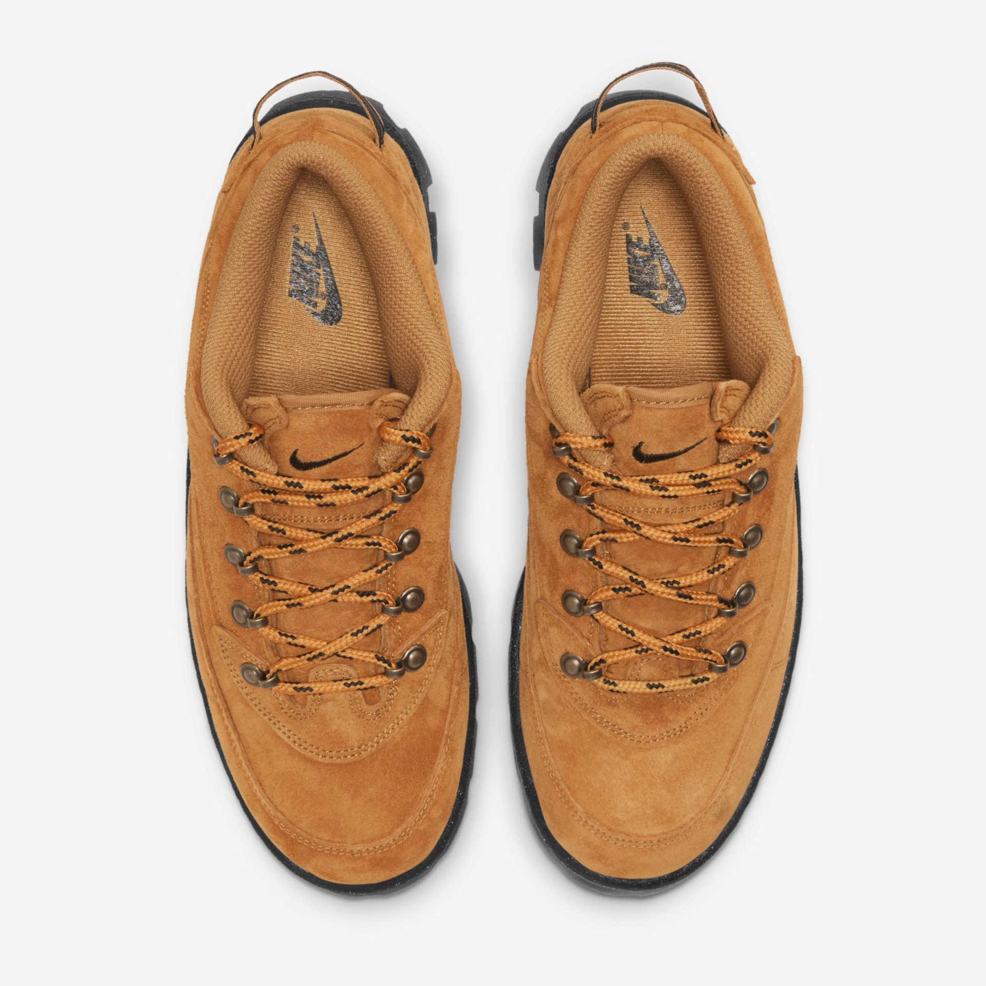 Tênis Nike Lahar Low Feminino - Foto 4