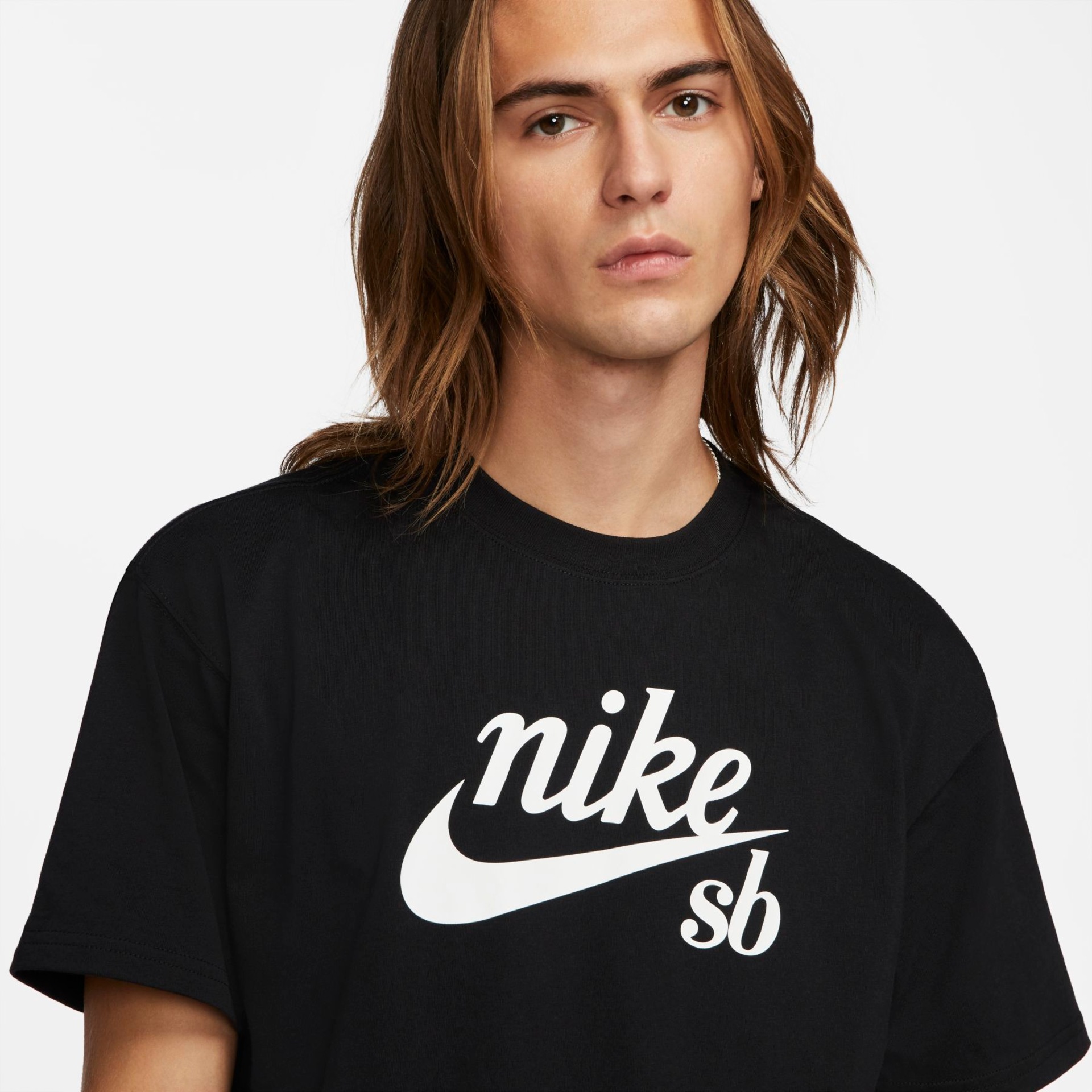 Camiseta Nike SB Masculina - Nike