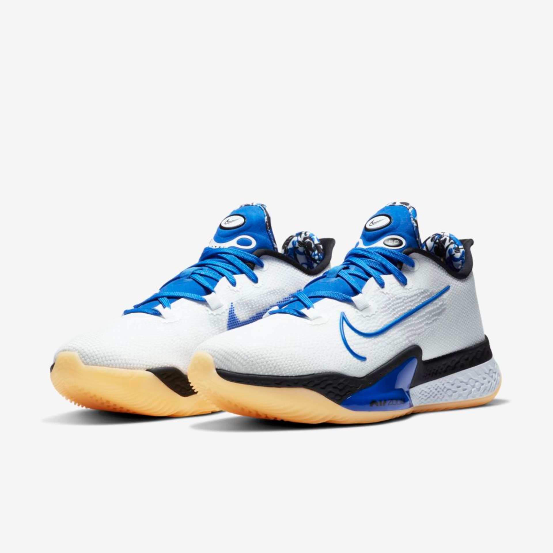 Tênis Nike Air Zoom BB NXT Unissex - Foto 5