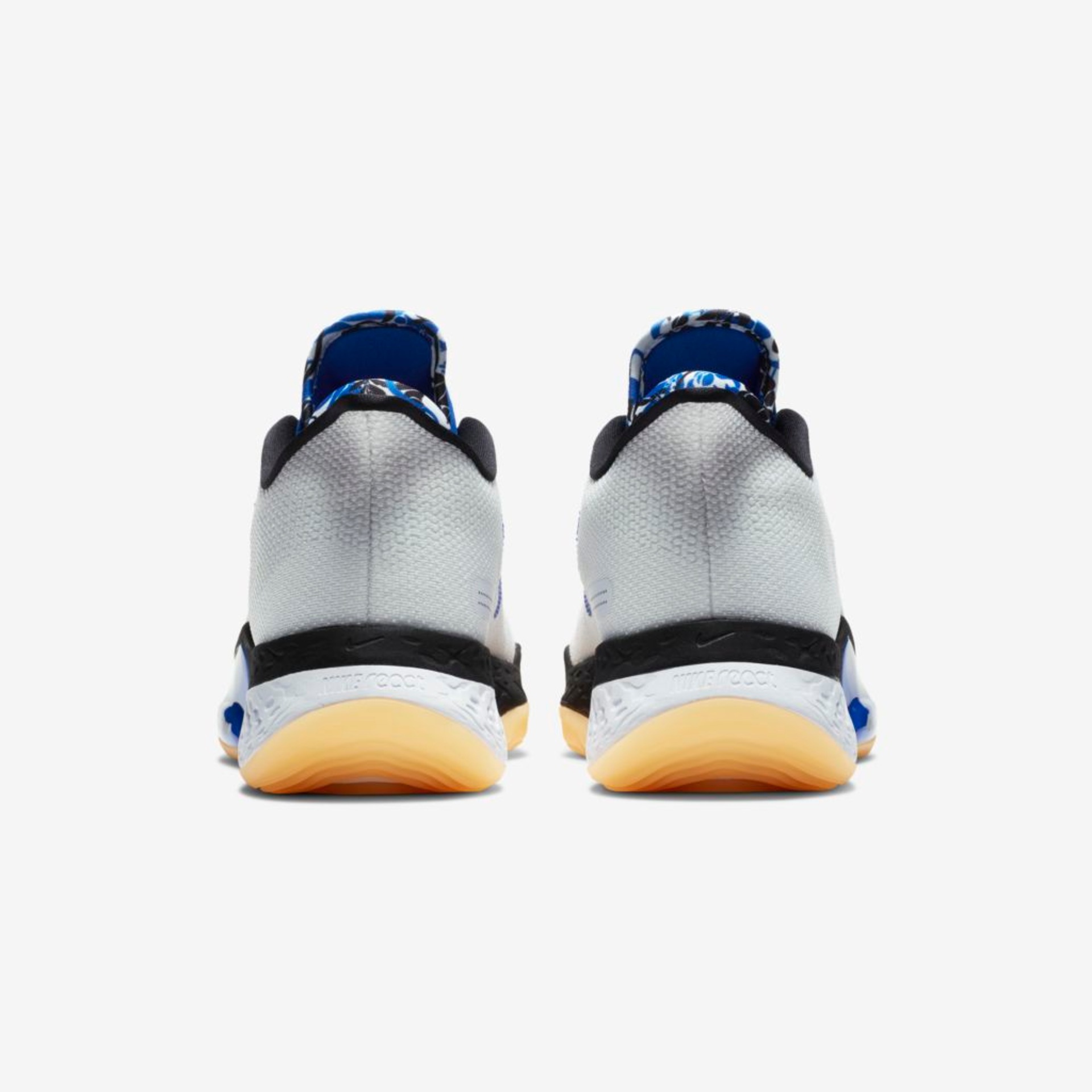 Tênis Nike Air Zoom BB NXT Unissex - Foto 6