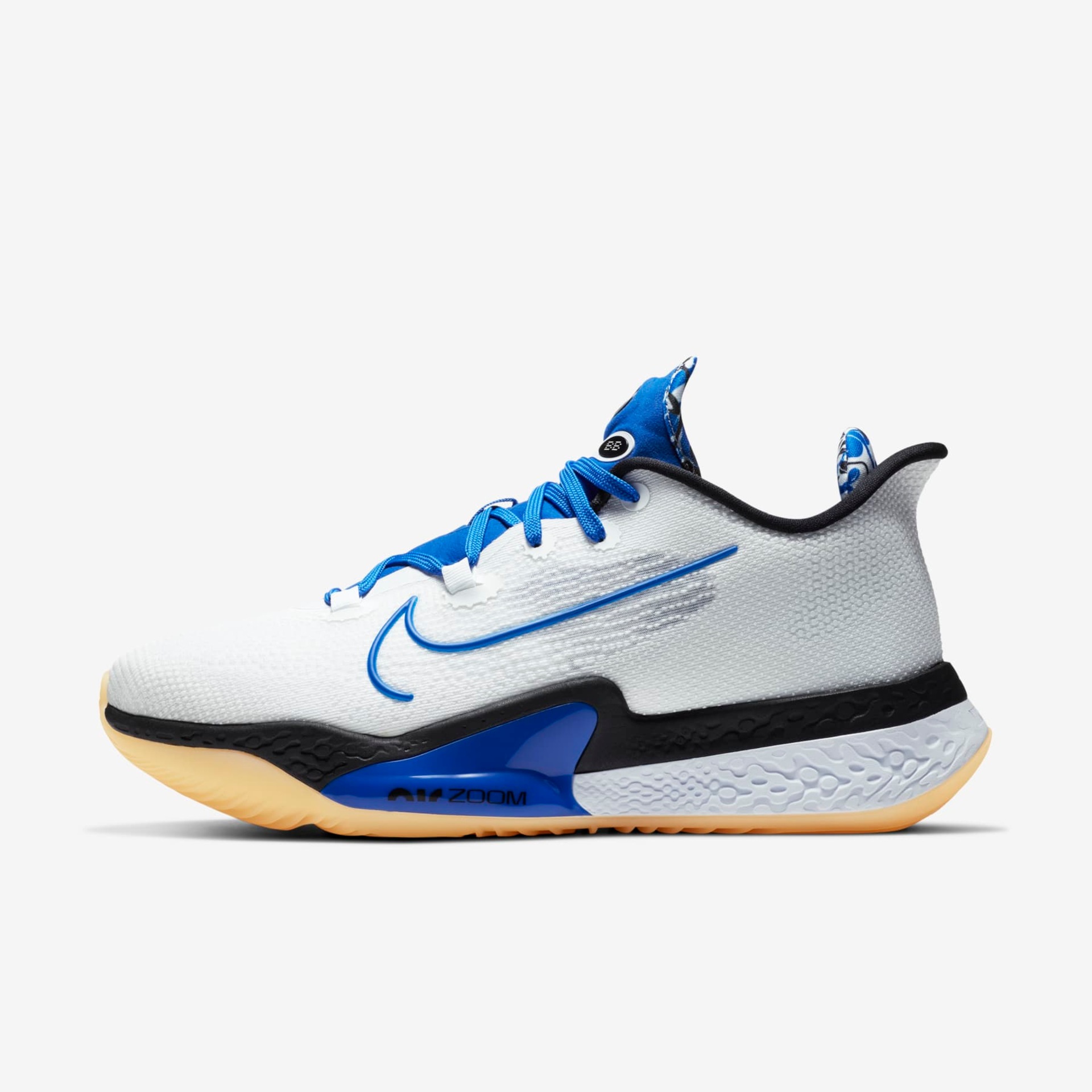 Tênis Nike Air Zoom BB NXT Unissex - Foto 1