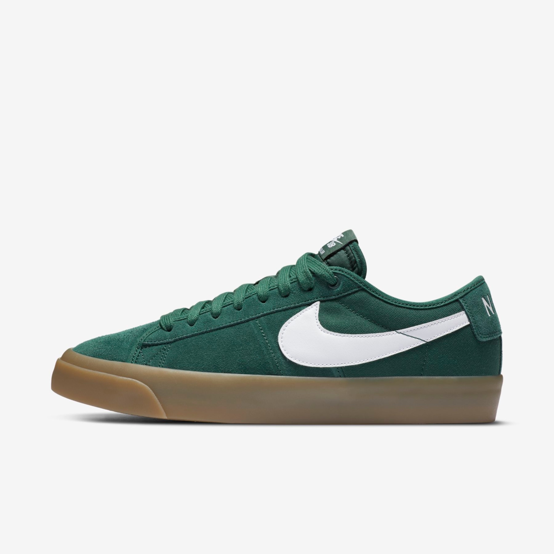 Tênis Nike SB Zoom Blazer Low Pro GT Unissex - Foto 1