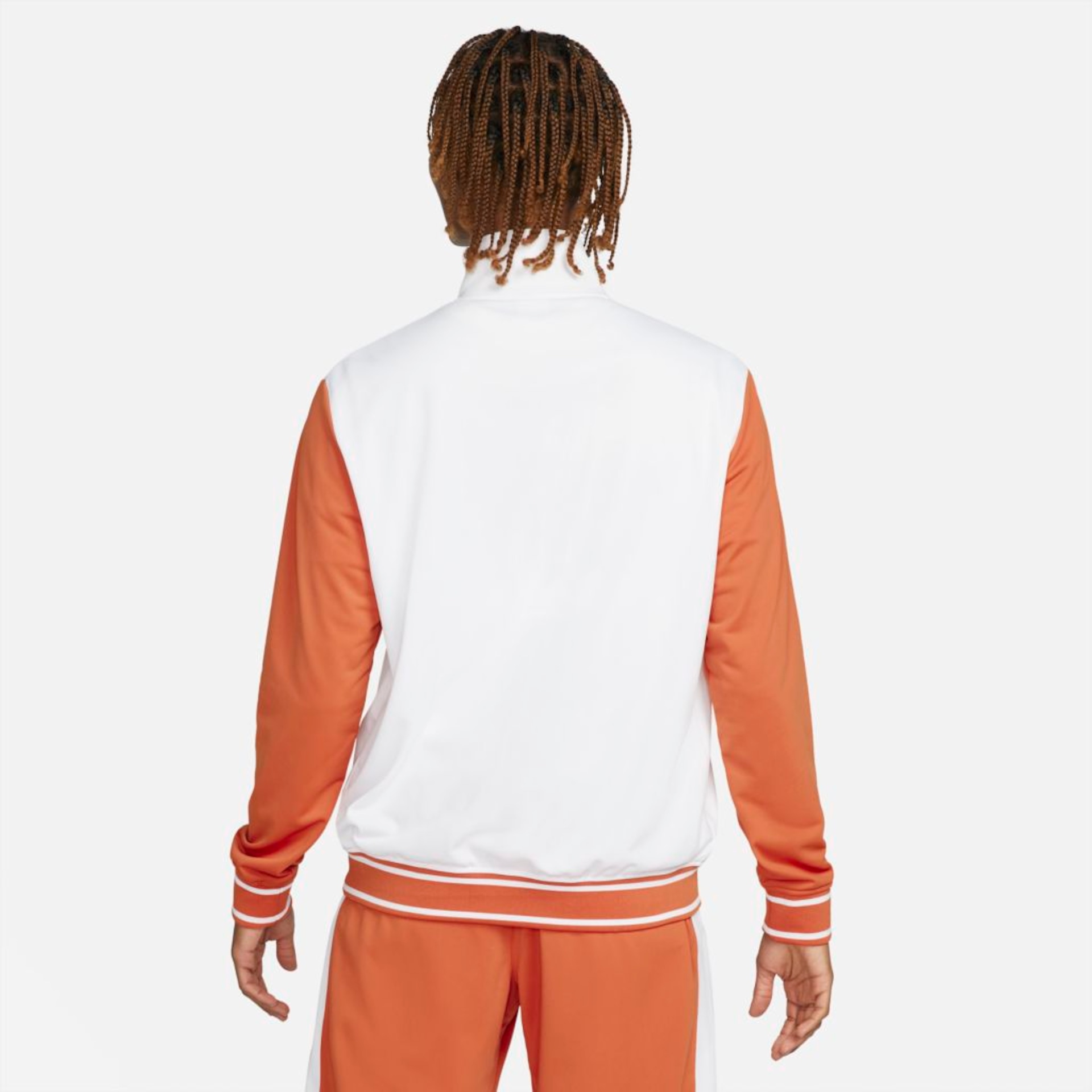 Jaqueta Nike Court Masculina - Foto 2