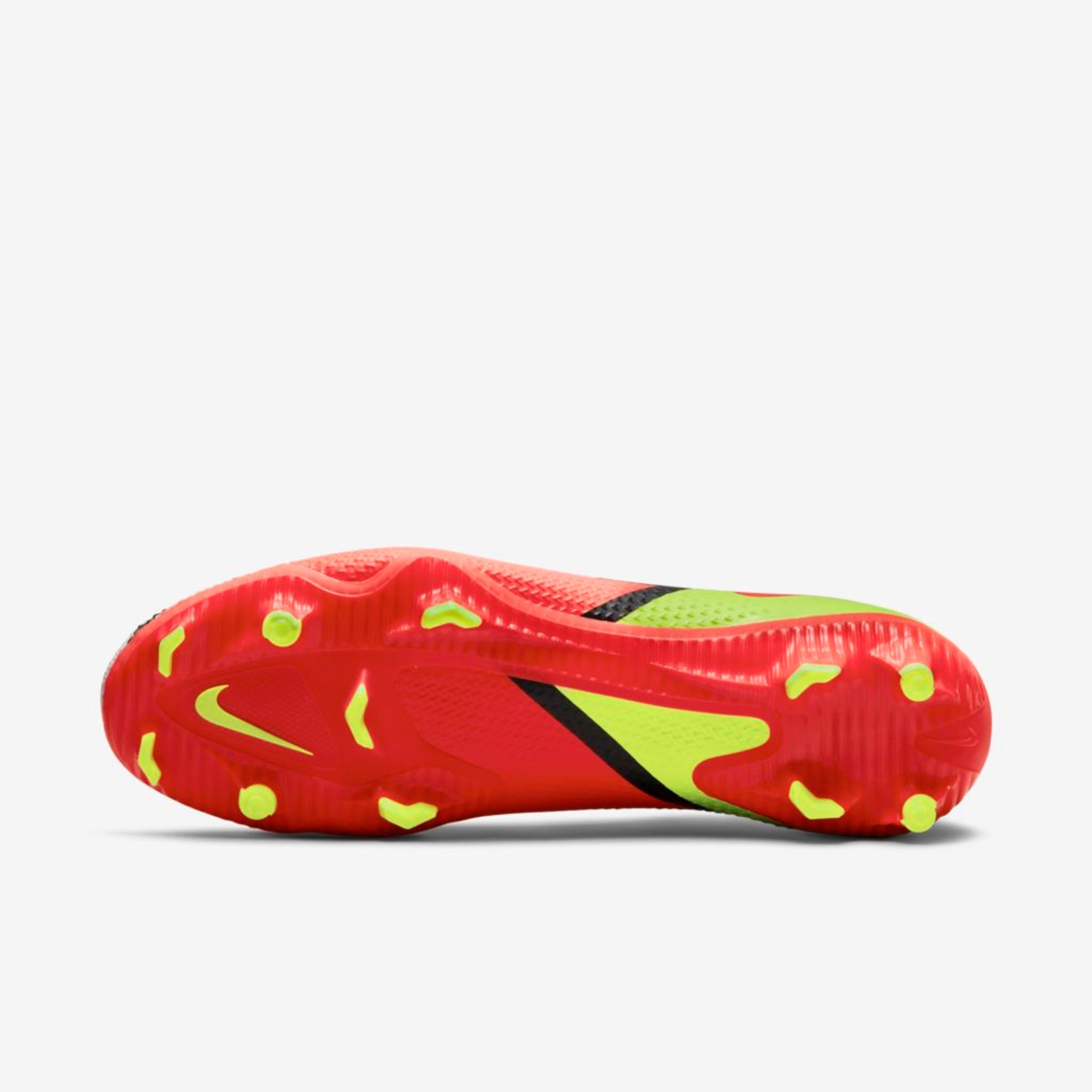 Chuteira Nike Phantom GT2 Pro Dynamic  Campo - Foto 2