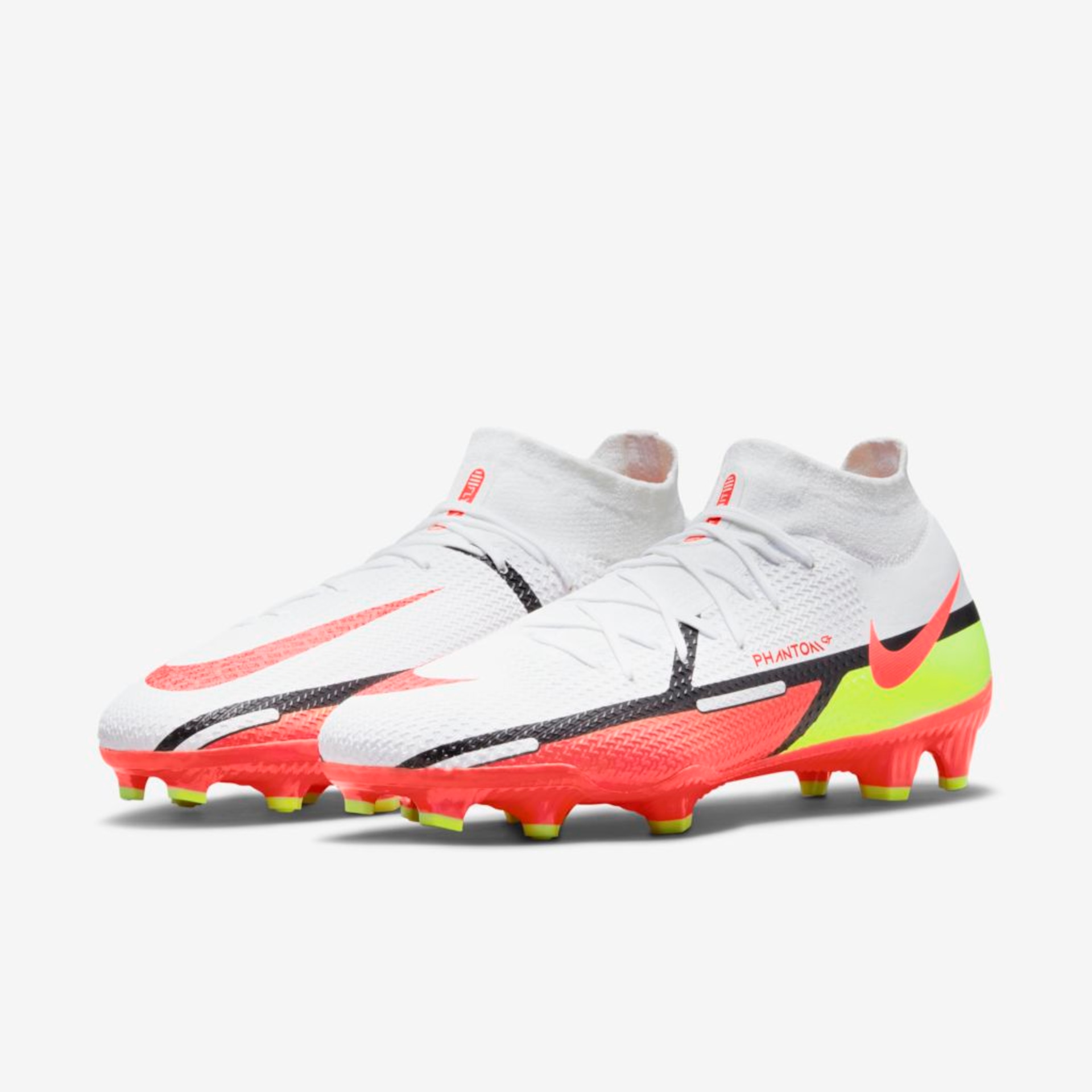 Chuteira Nike Phantom GT2 Pro Dynamic  Campo - Foto 5