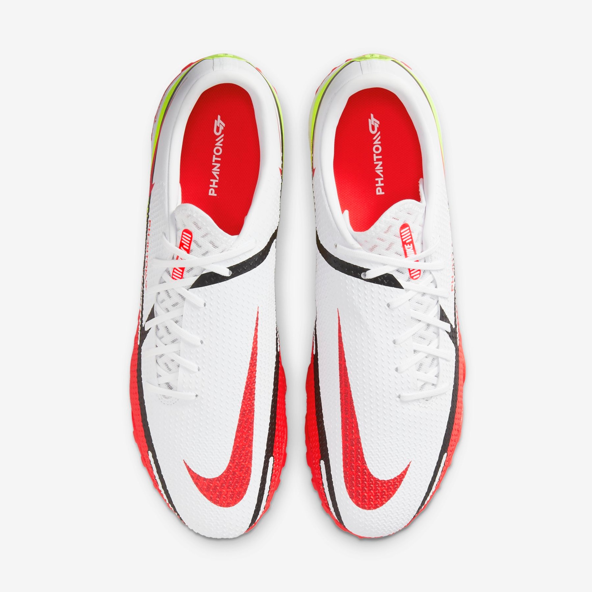 Chuteira Nike Phantom GT2 Pro Unissex Society - Foto 4