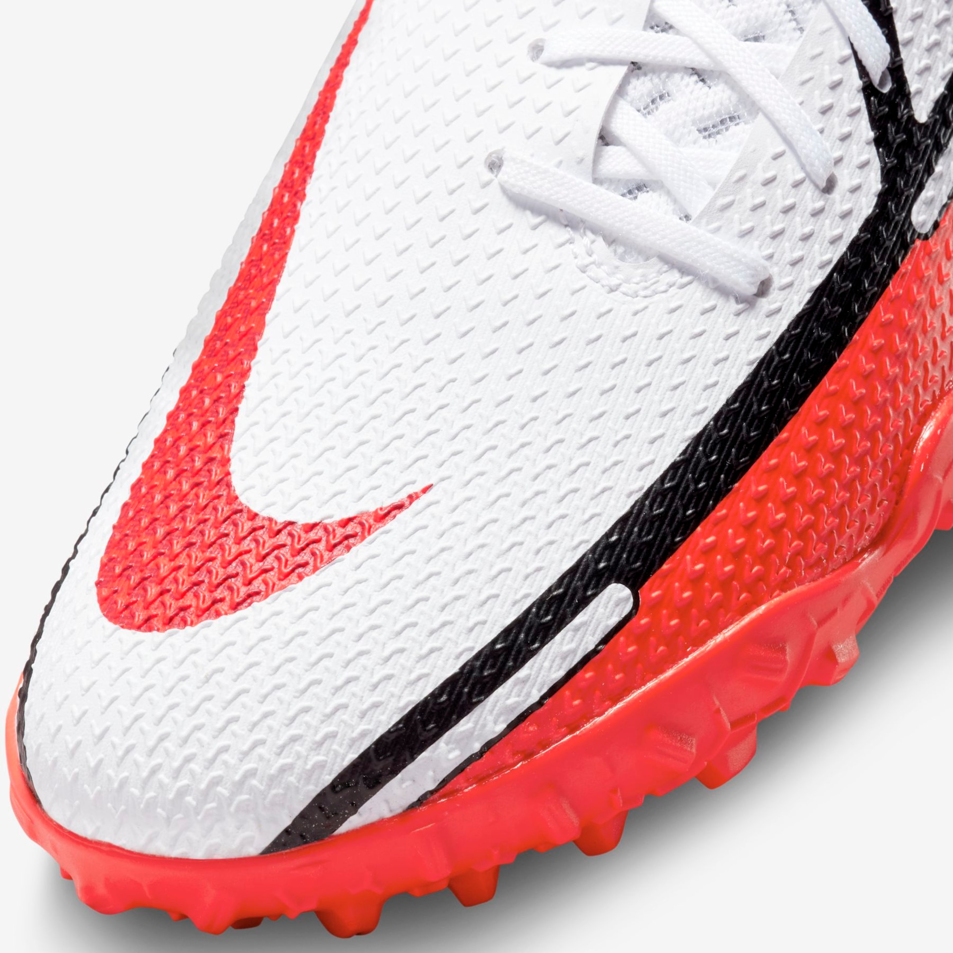 Chuteira Nike Phantom GT2 Pro Unissex Society - Foto 7