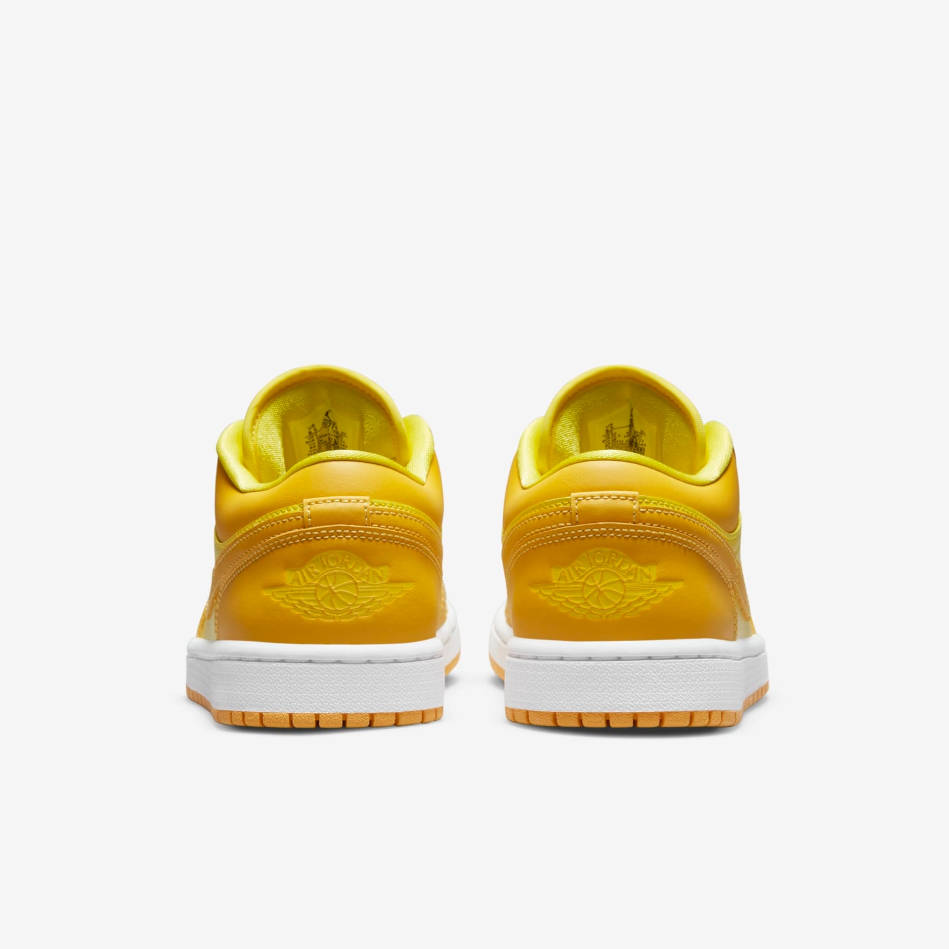 Tênis Air Jordan 1 Low Feminino - Foto 6