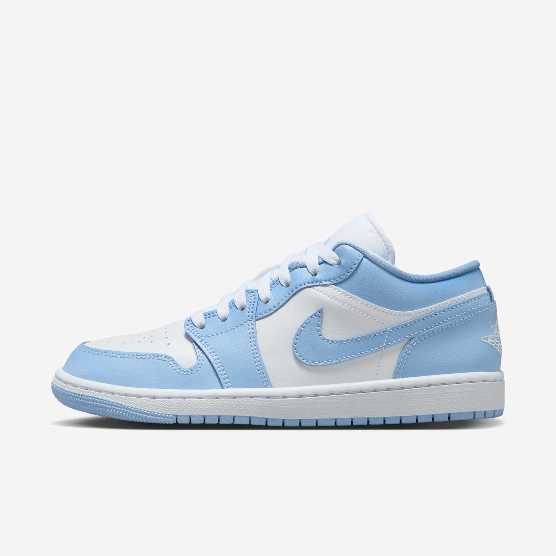 Imagem principal de Tênis Air Jordan 1 Low Feminino