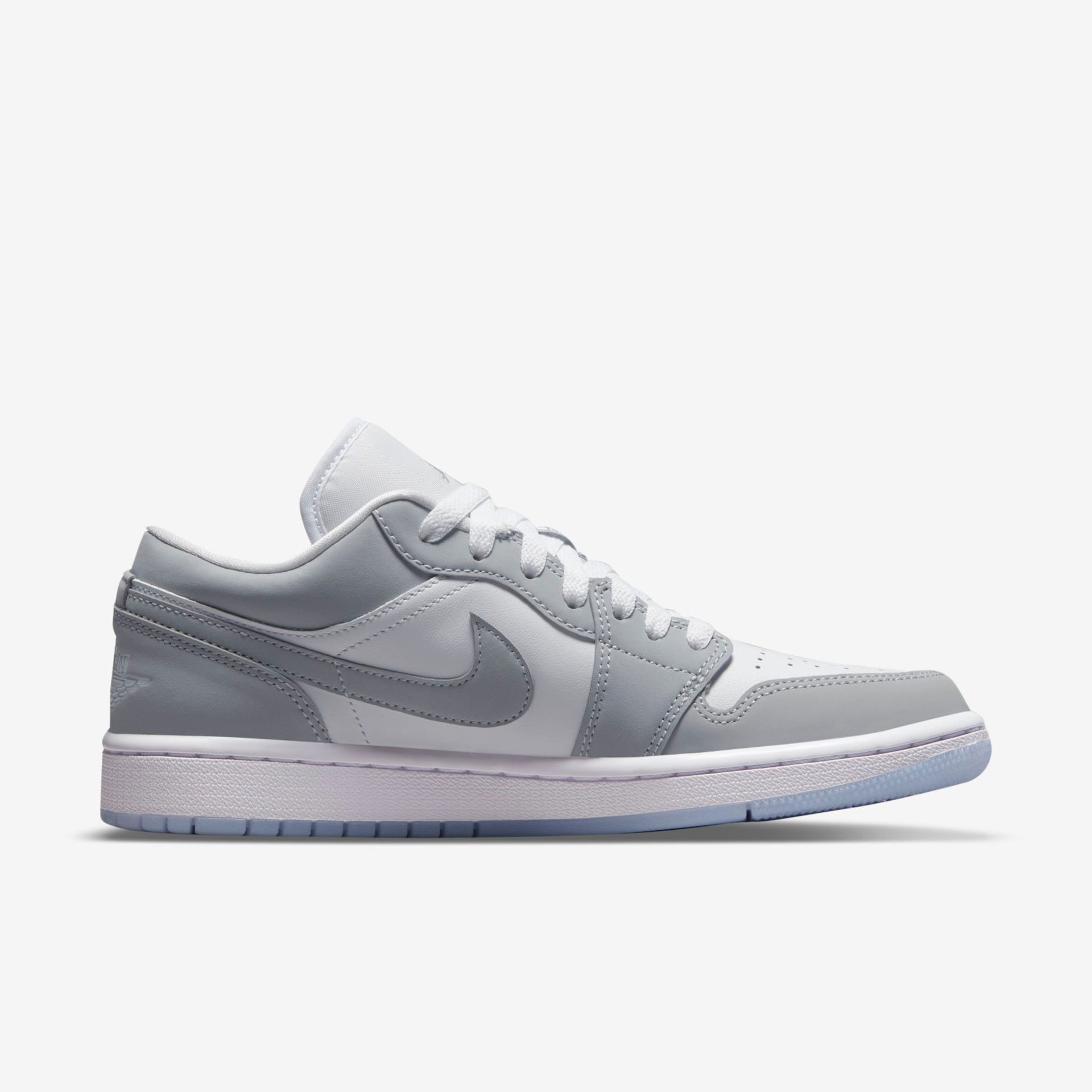 Tênis Air Jordan 1 Low Feminino - Foto 3