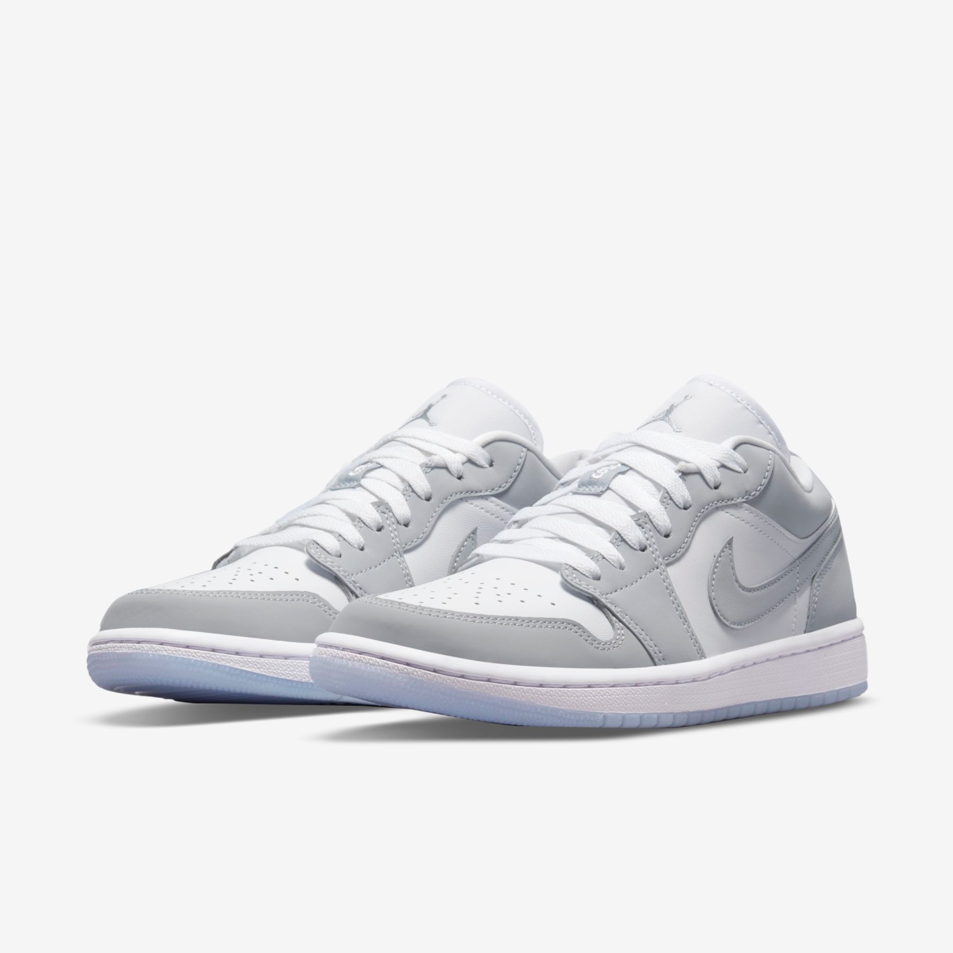 Tênis Air Jordan 1 Low Feminino - Foto 5