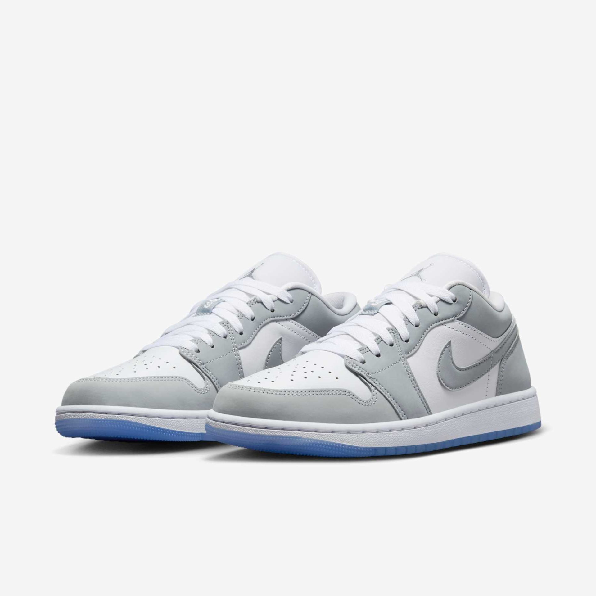 Tênis Air Jordan 1 Low Feminino - Foto 8
