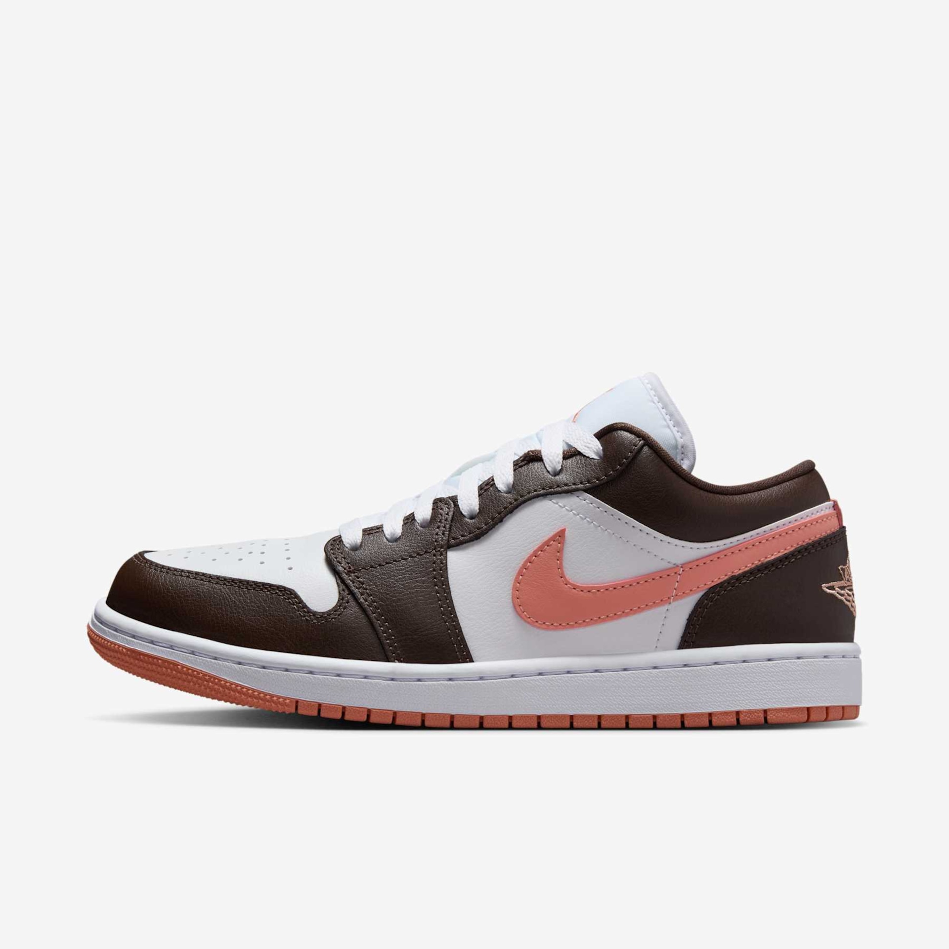 Imagem principal de Tênis Air Jordan 1 Low Feminino