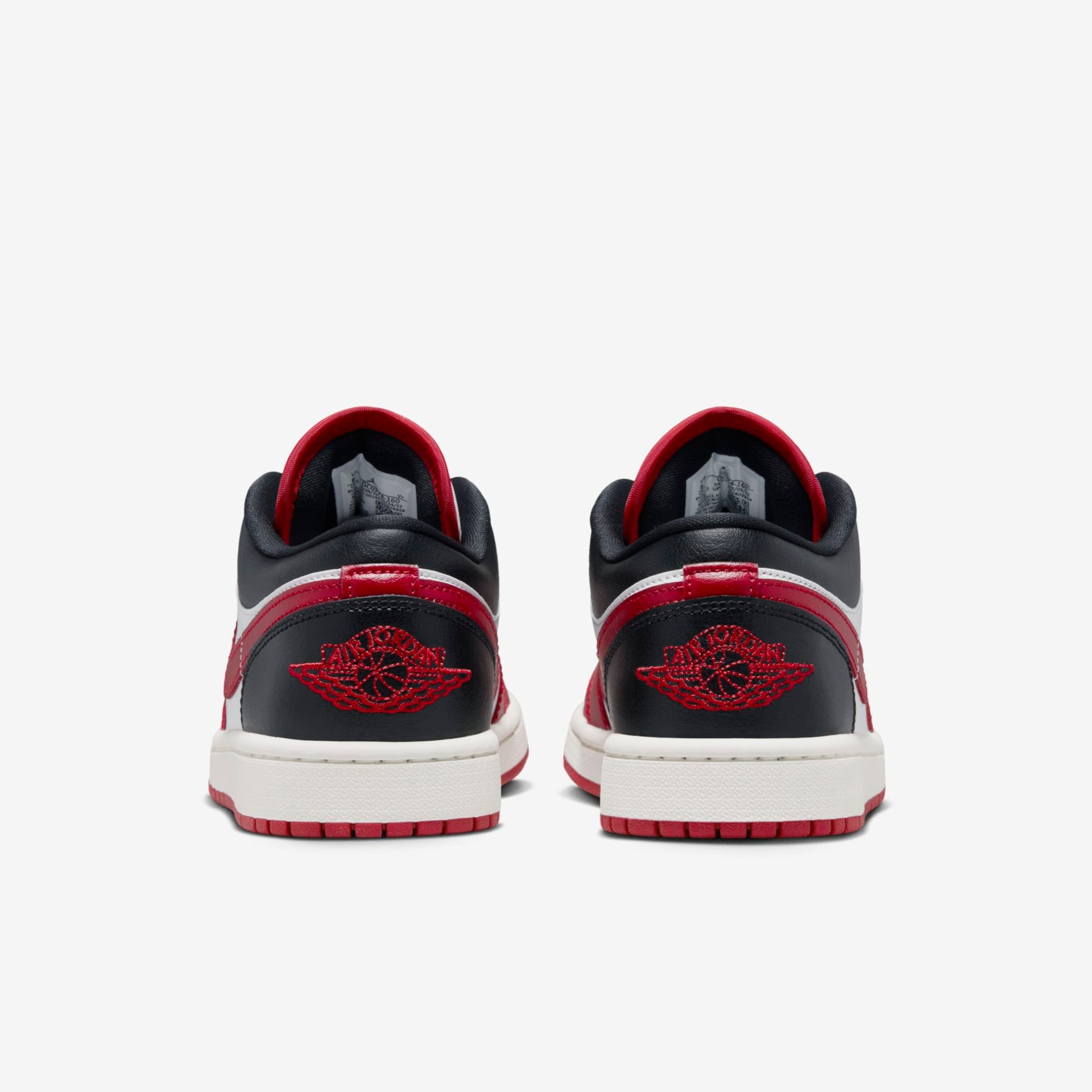 Tênis Air Jordan 1 Low Feminino - Foto 6