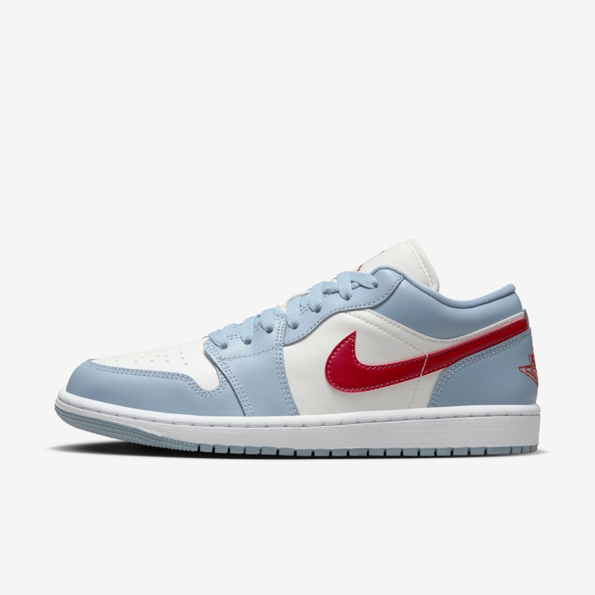 Imagem principal de Tênis Air Jordan 1 Low Feminino