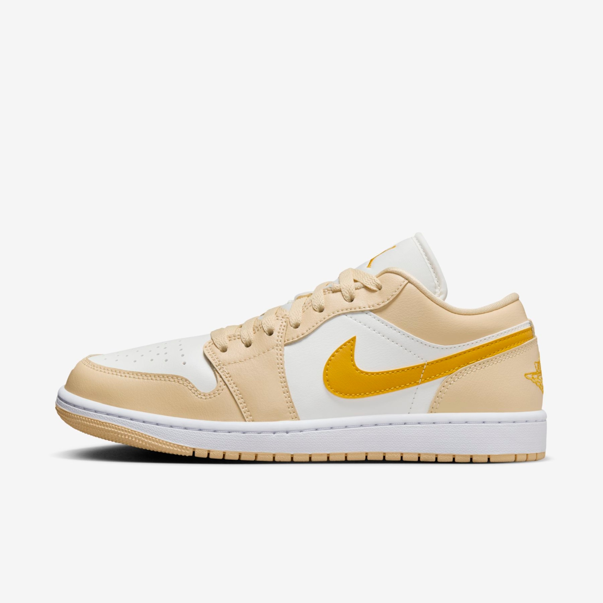 Tênis Air Jordan 1 Low Feminino - Foto 1