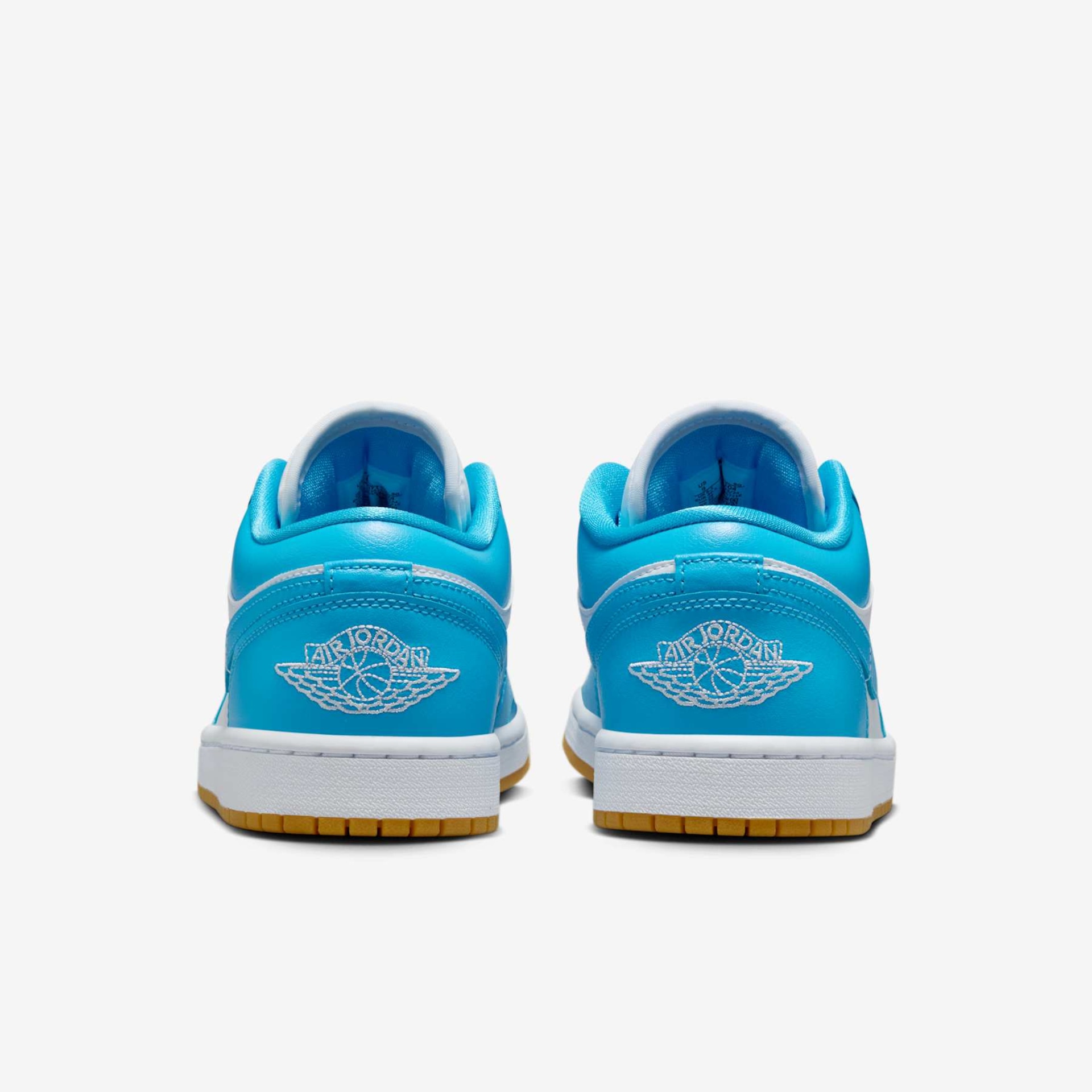 Tênis Air Jordan 1 Low Feminino - Foto 6