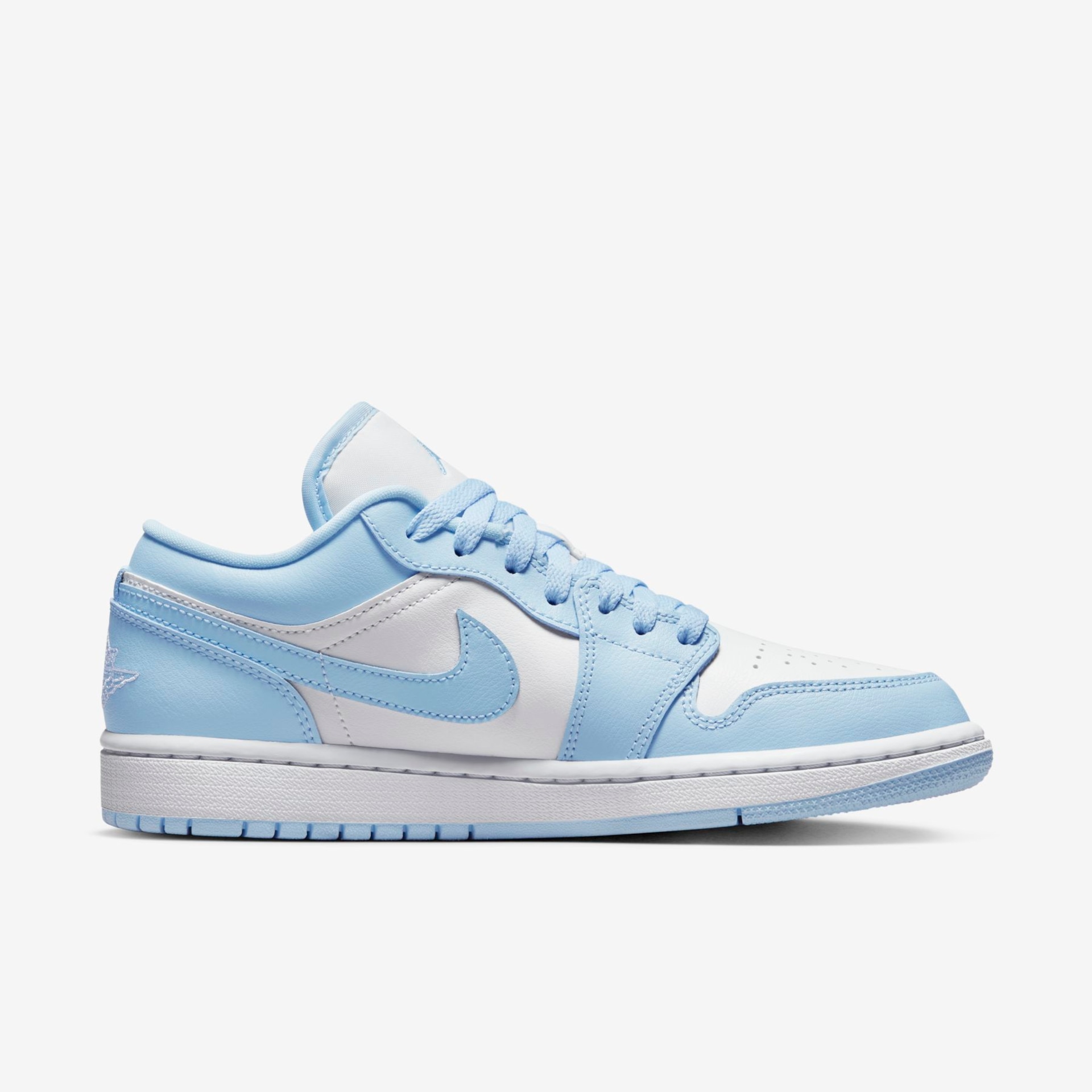 Tênis Air Jordan 1 Low Feminino - Foto 3