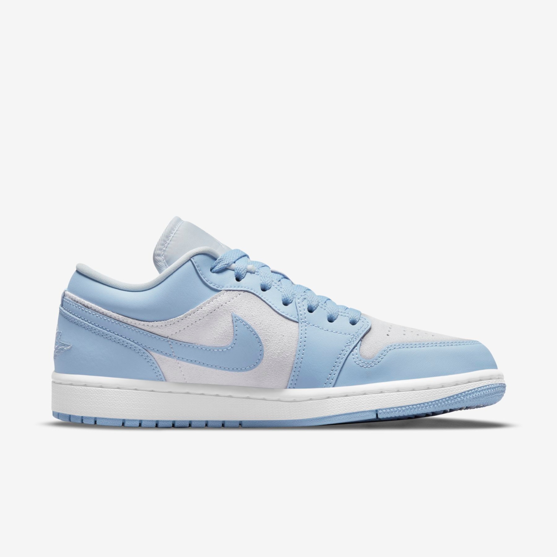 Tênis Air Jordan 1 Low Feminino - Foto 3