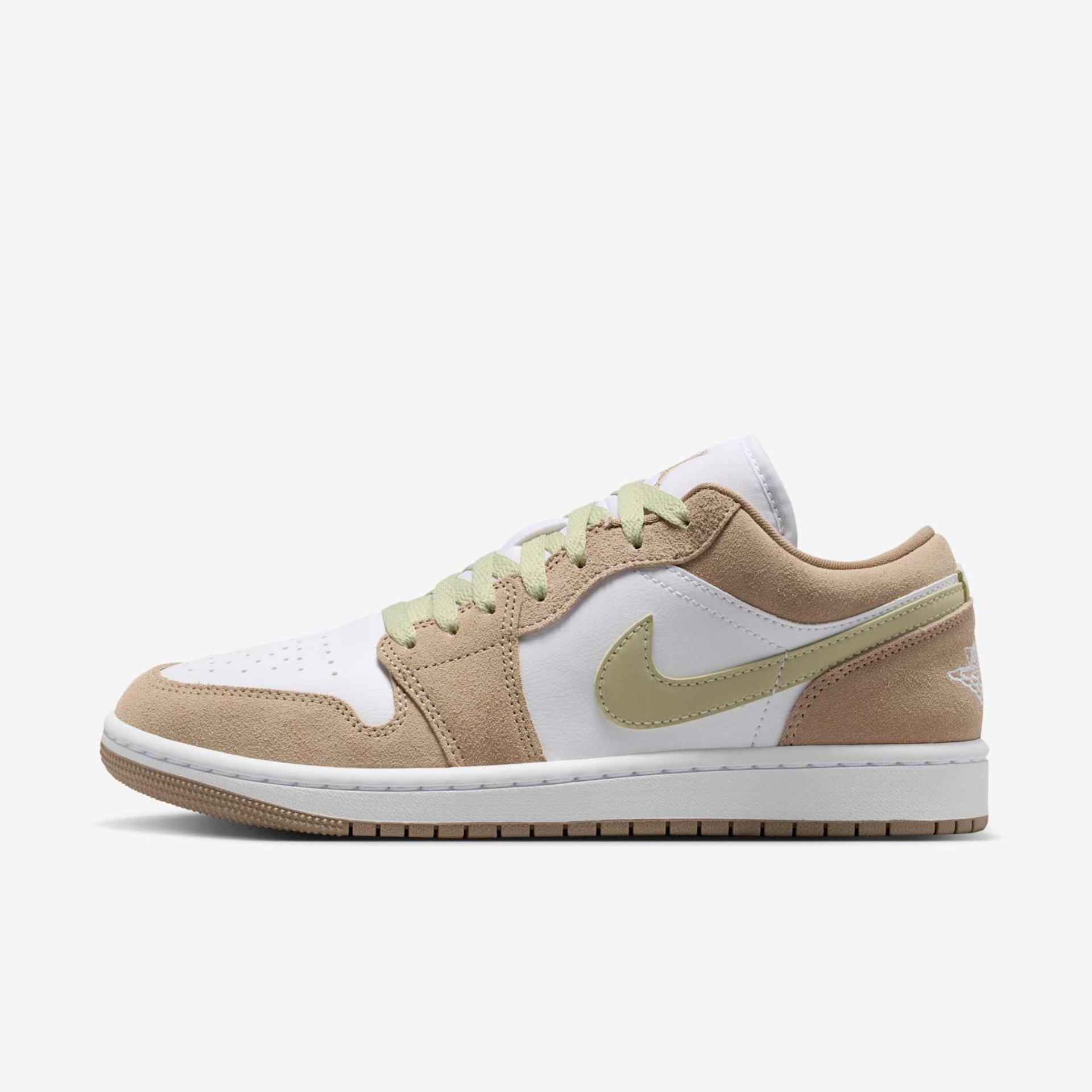 Imagem principal de Tênis Air Jordan 1 Low Feminino