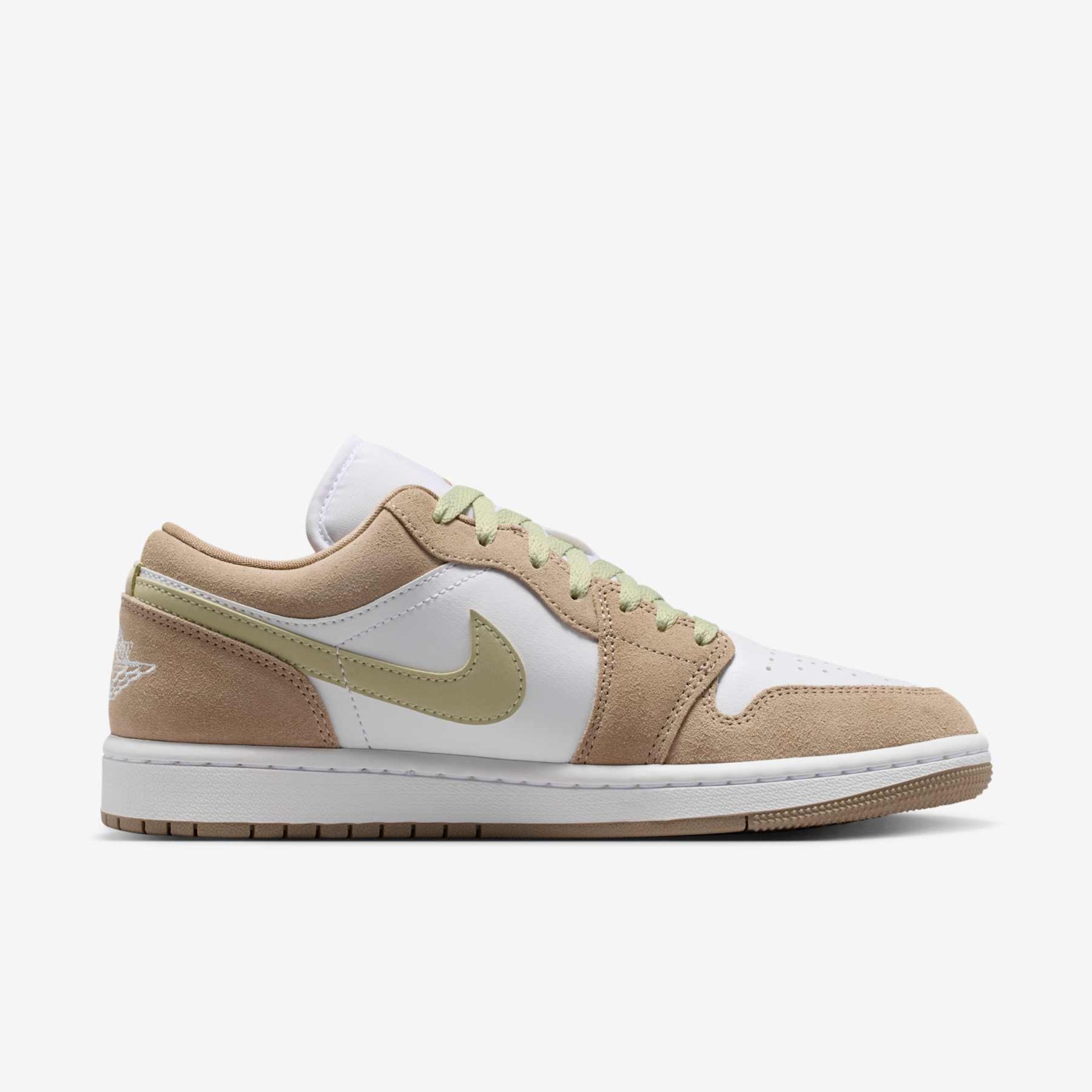 Tênis Air Jordan 1 Low Feminino - Foto 3