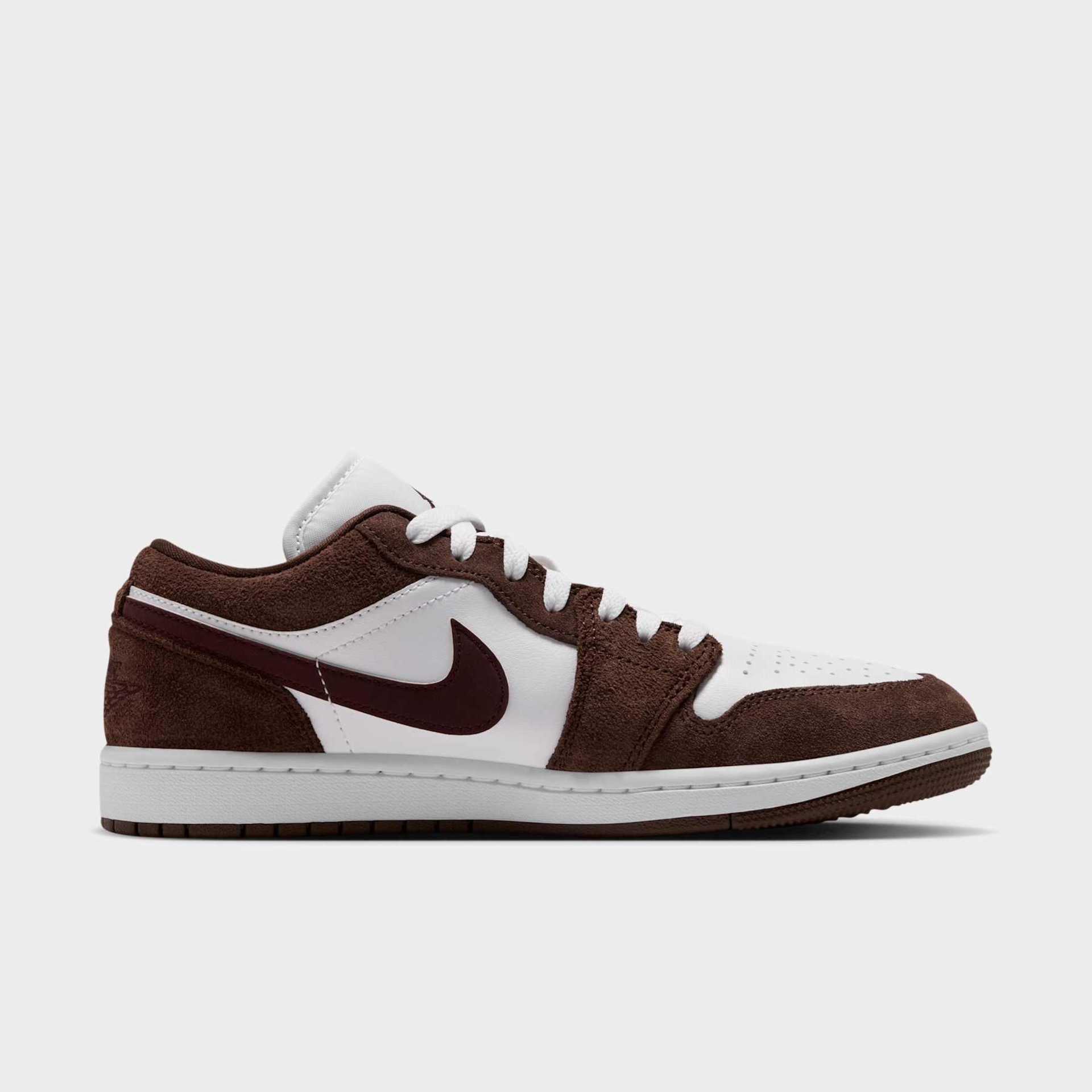 Tênis Air Jordan 1 Low Feminino - Foto 3