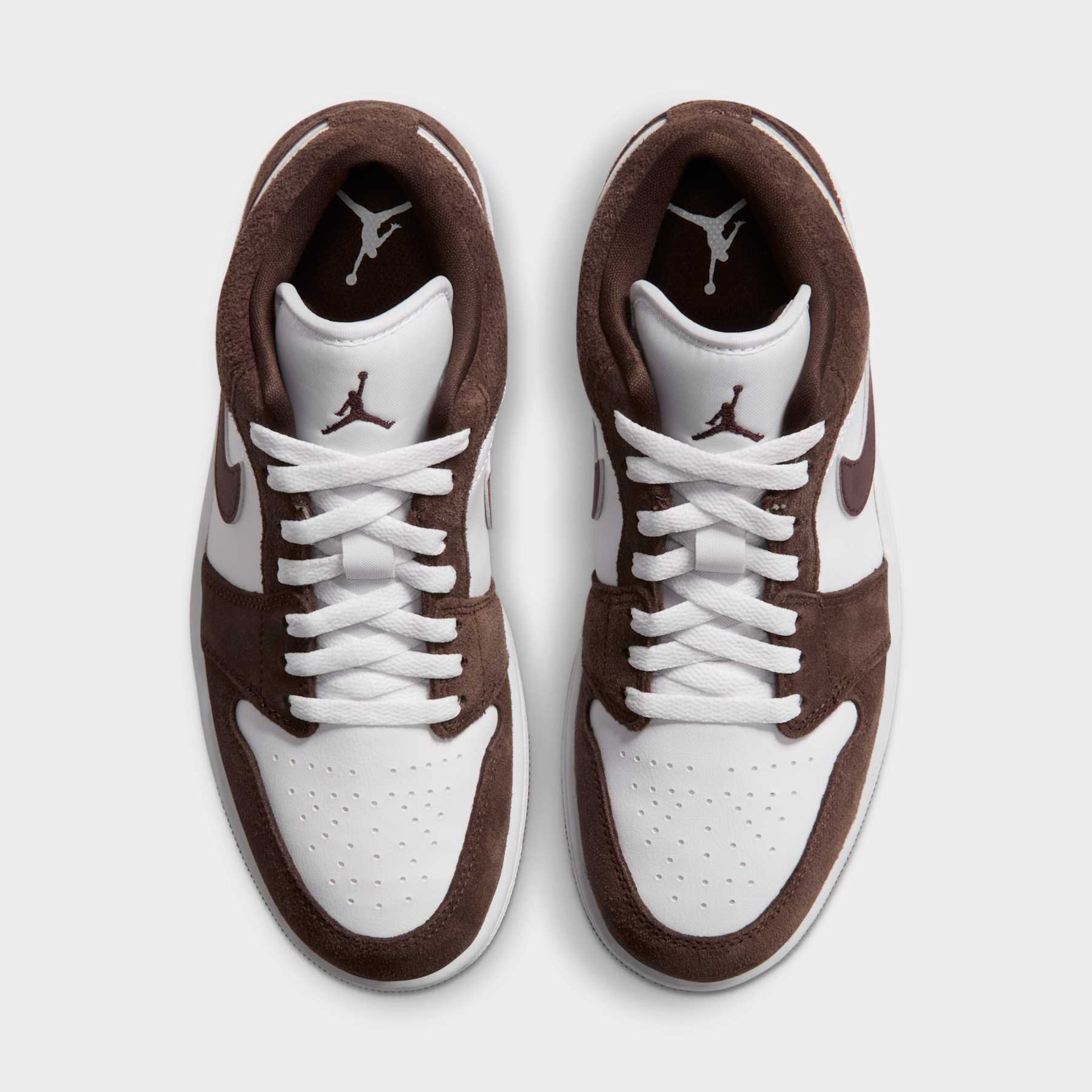 Tênis Air Jordan 1 Low Feminino - Foto 4