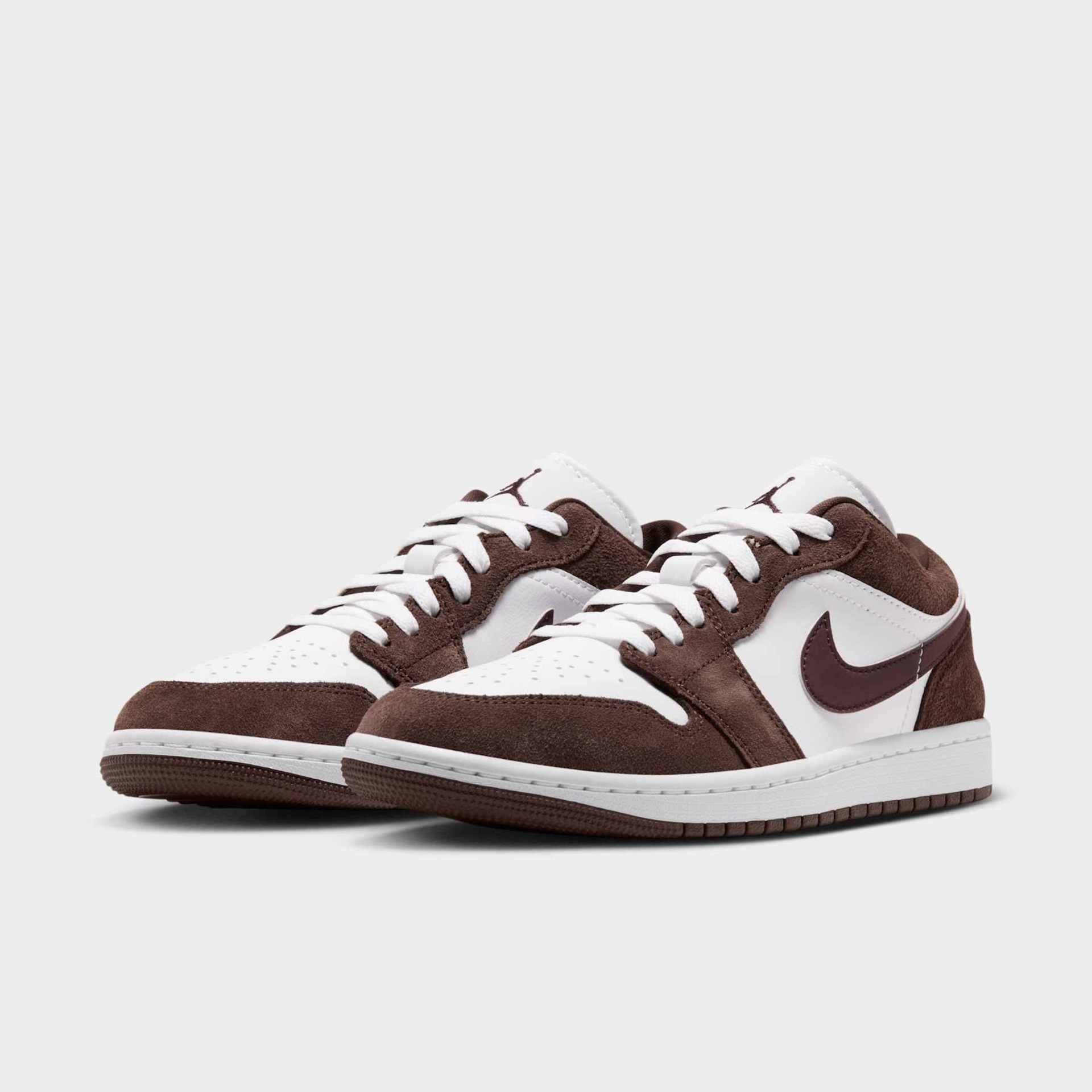 Tênis Air Jordan 1 Low Feminino - Foto 5