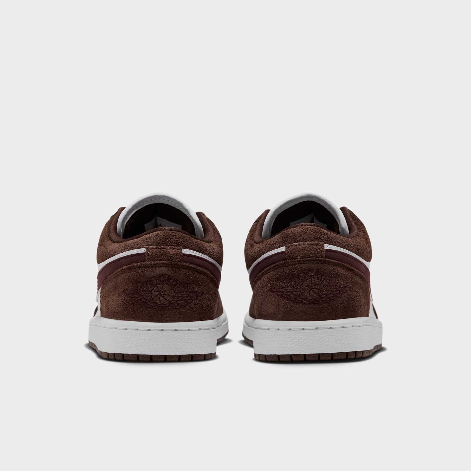 Tênis Air Jordan 1 Low Feminino - Foto 6