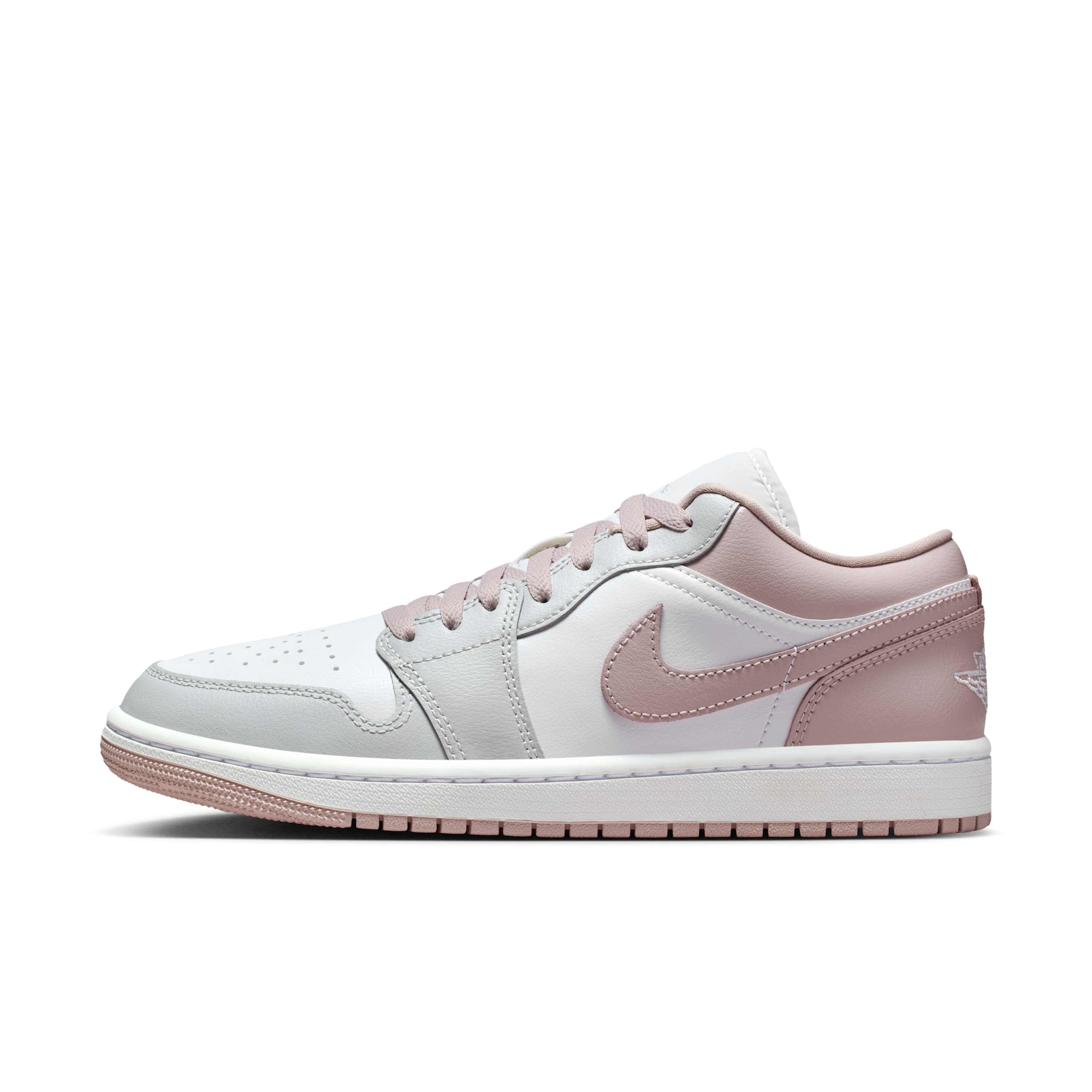 Tênis Air Jordan 1 Low Feminino - Foto 1