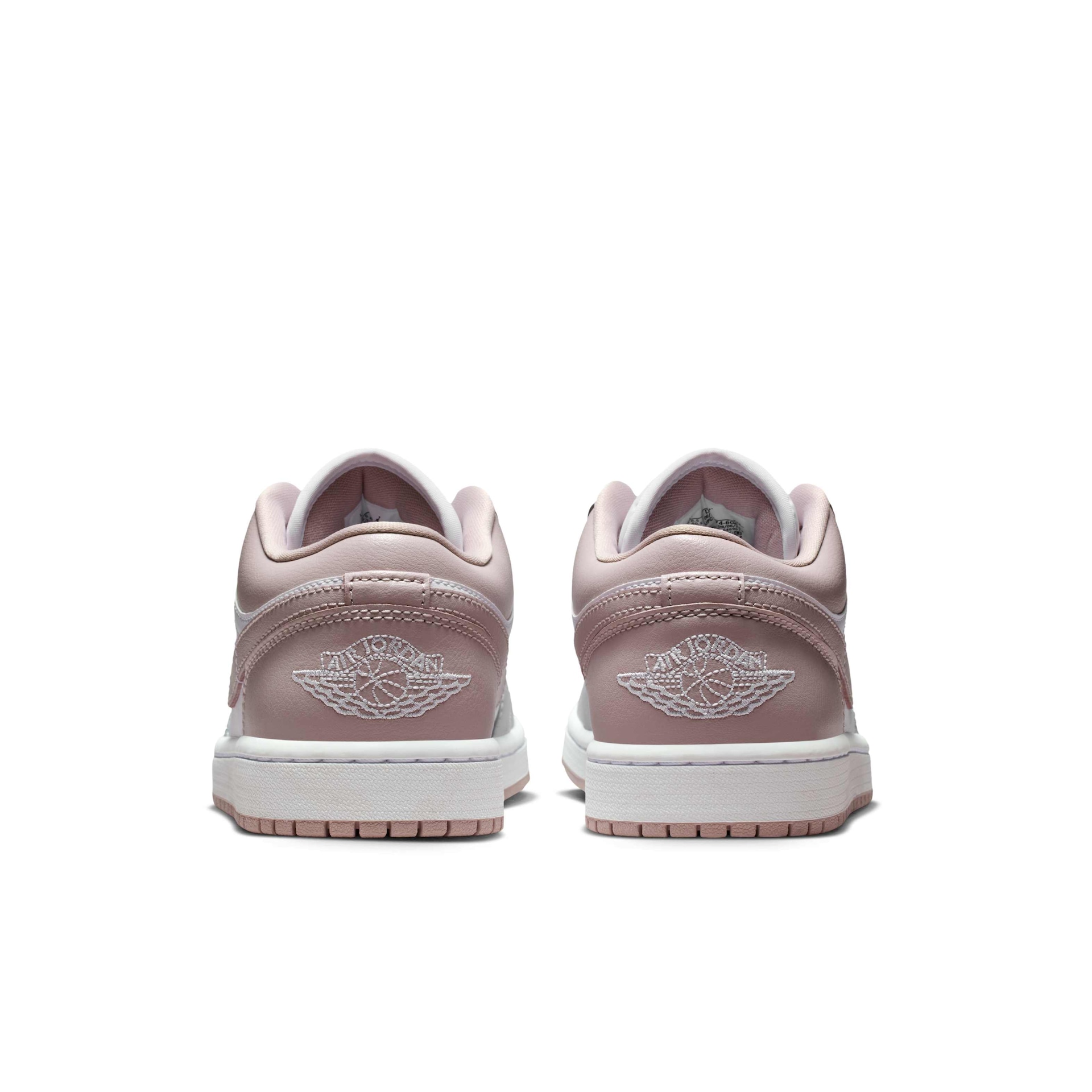 Tênis Air Jordan 1 Low Feminino - Foto 6
