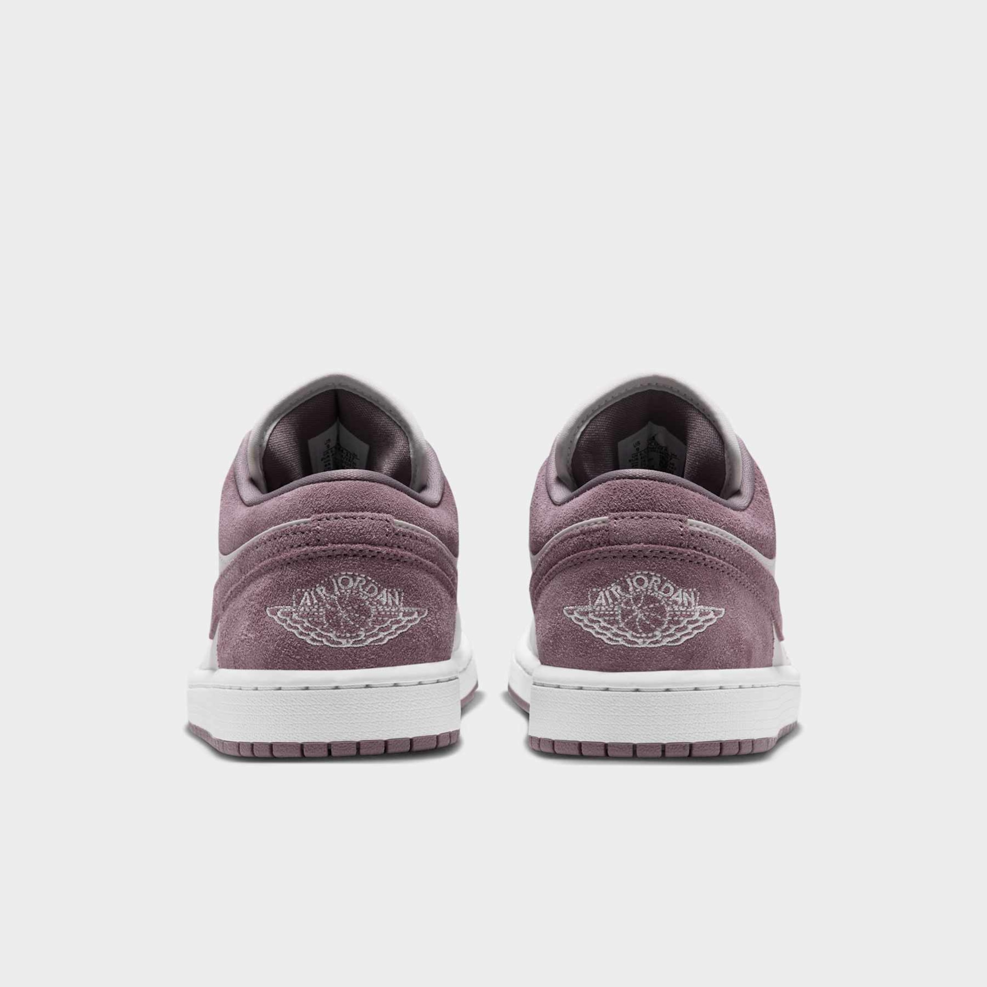 Tênis Air Jordan 1 Low Feminino - Foto 6